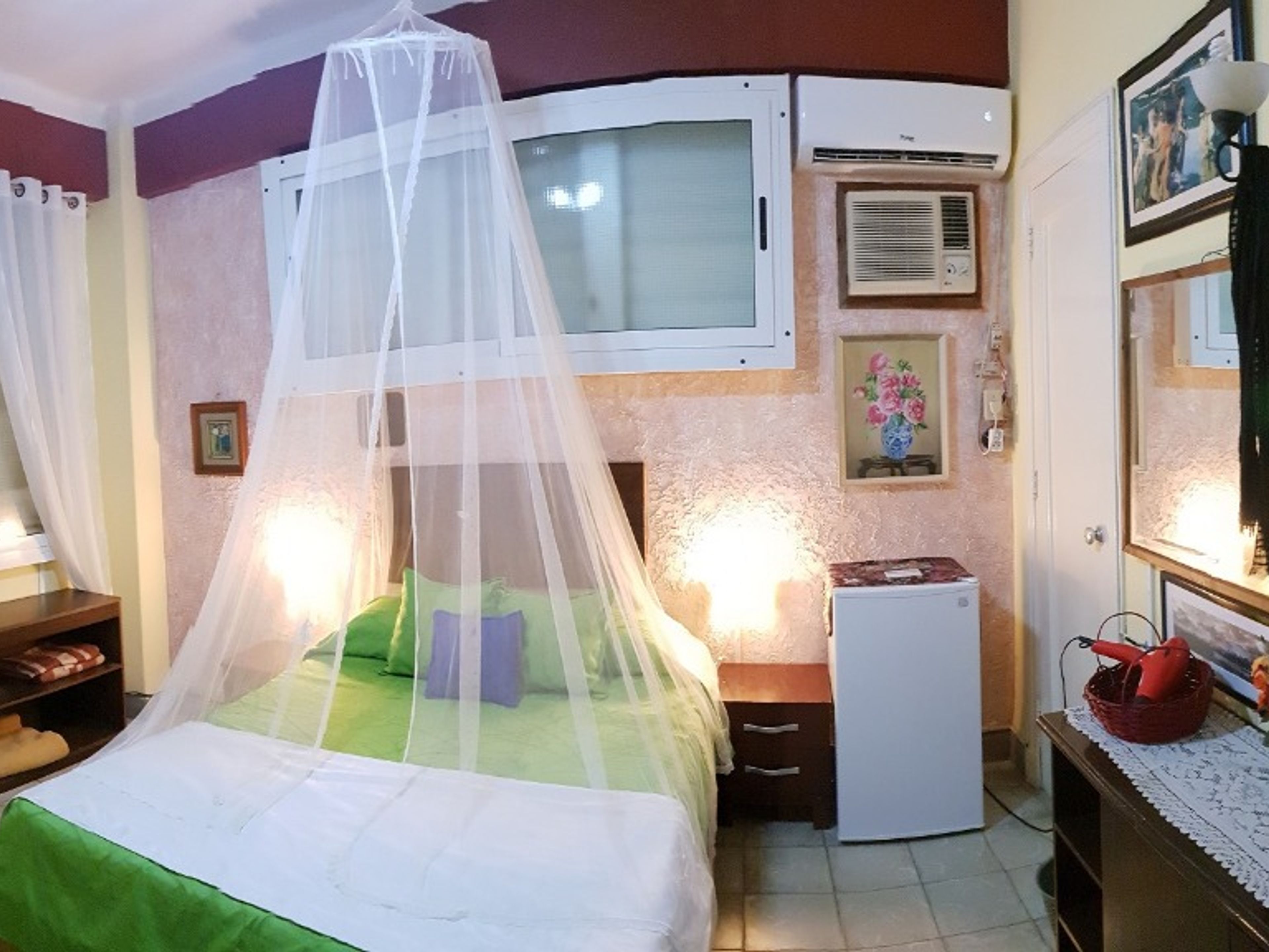 Hostal Balcones Consulado, CONSULADO, No. 152Standard Room