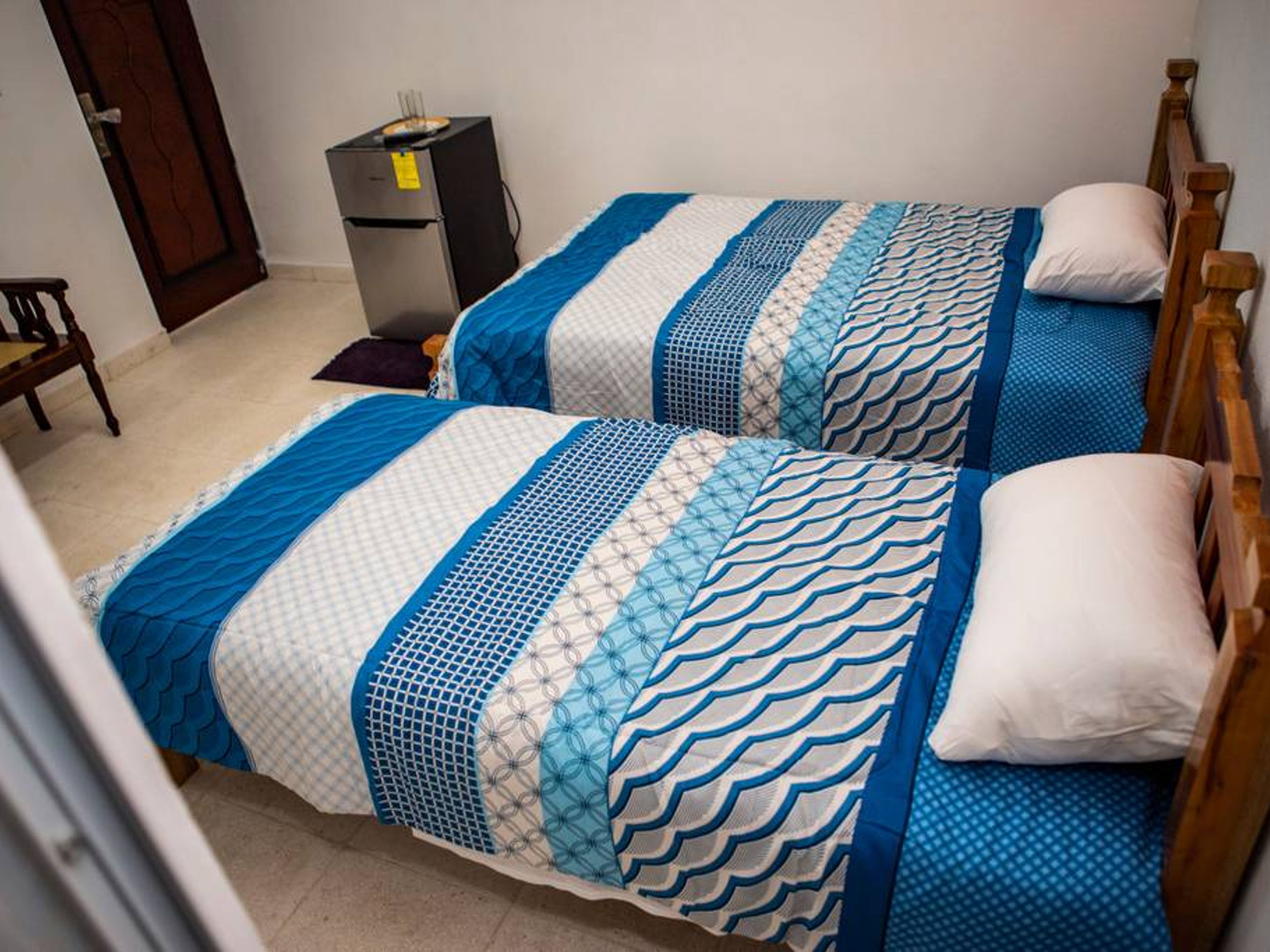 Casa Villa-Blanca, CALLE 39, No. 1801 - Standard room