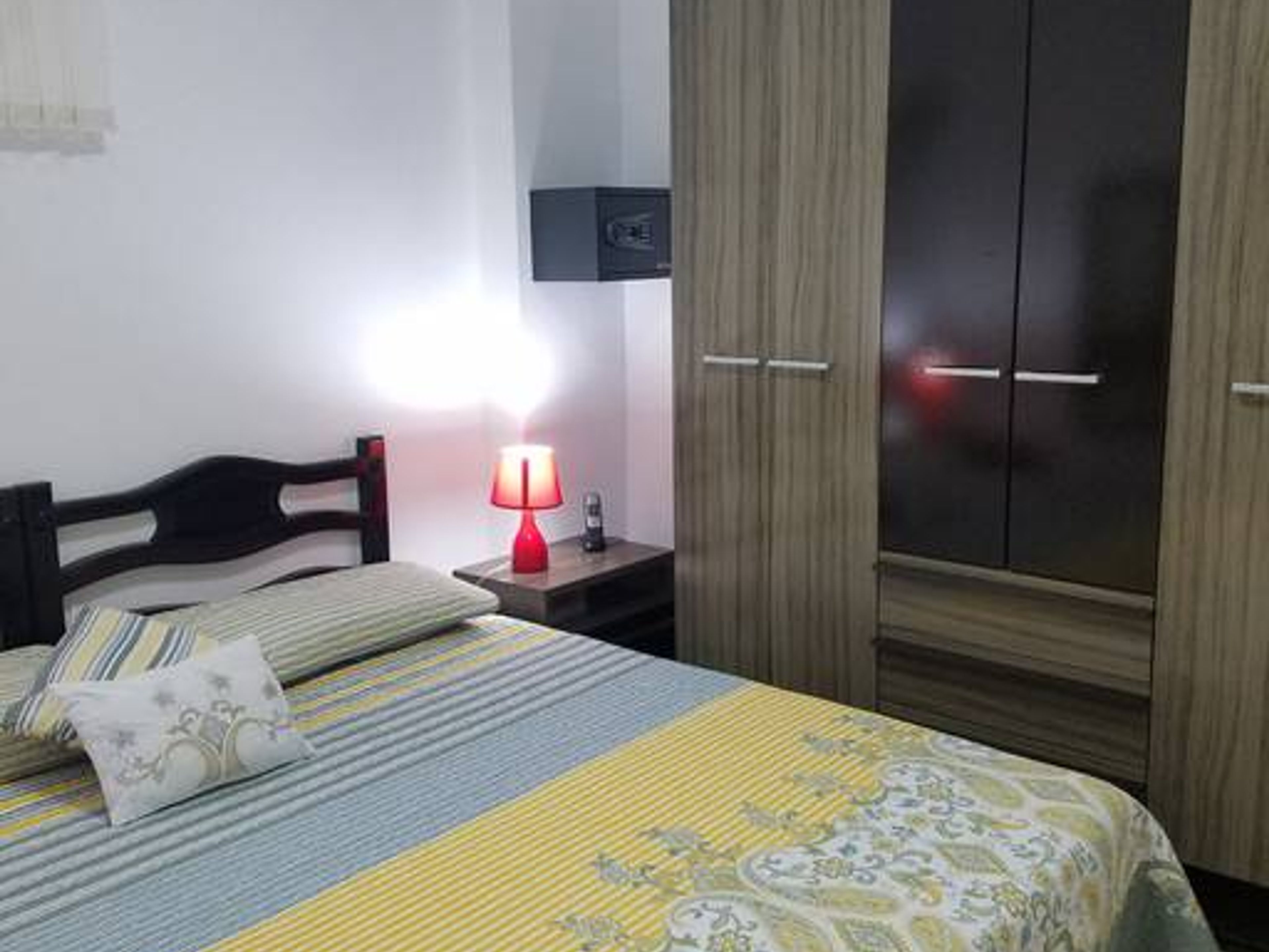 Дом Blue, 2 Bedrooms, Comfortable/Central, VEDADO