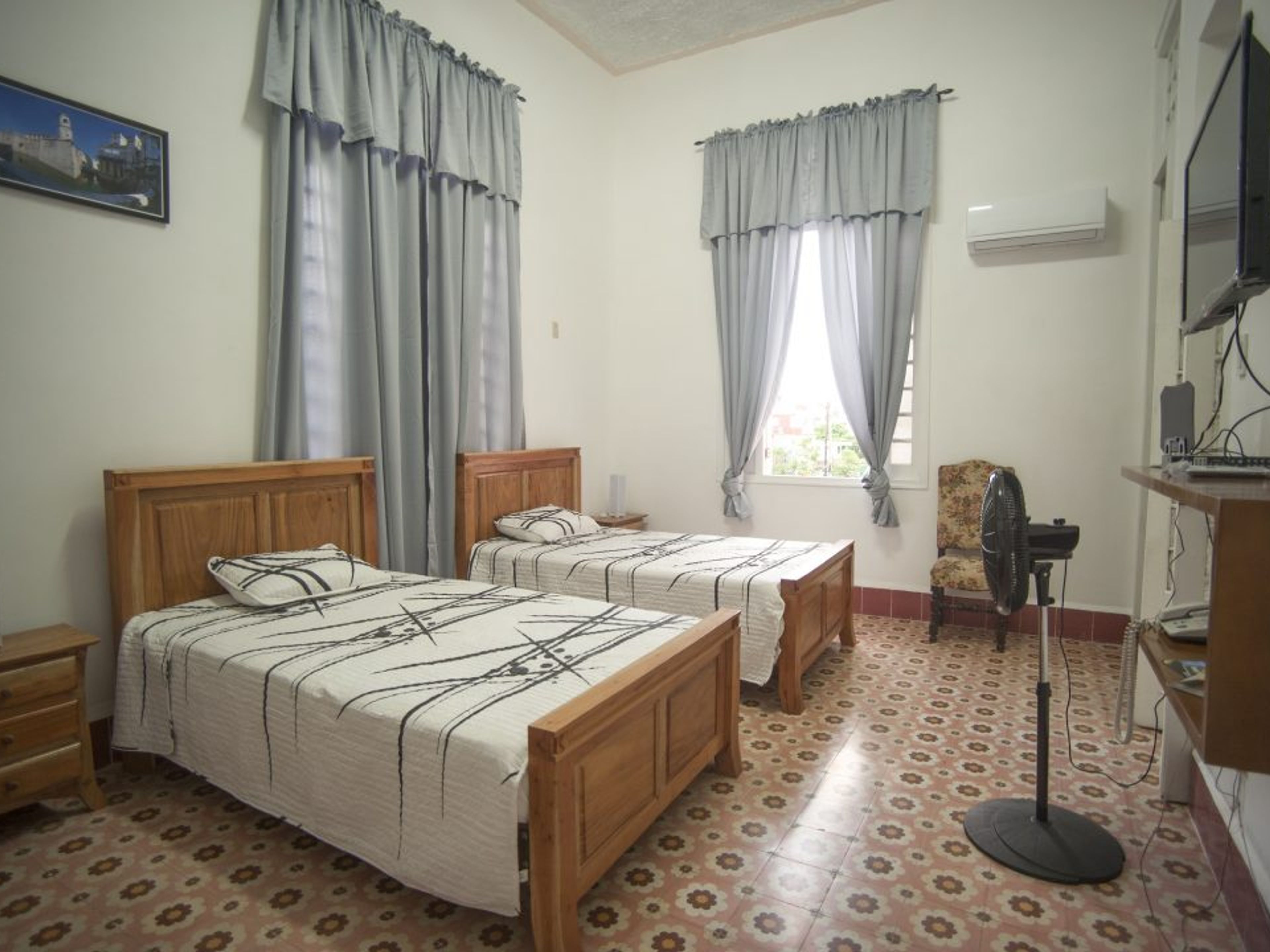 Casa Iscas, CALLE 23, No. 1064Standard room