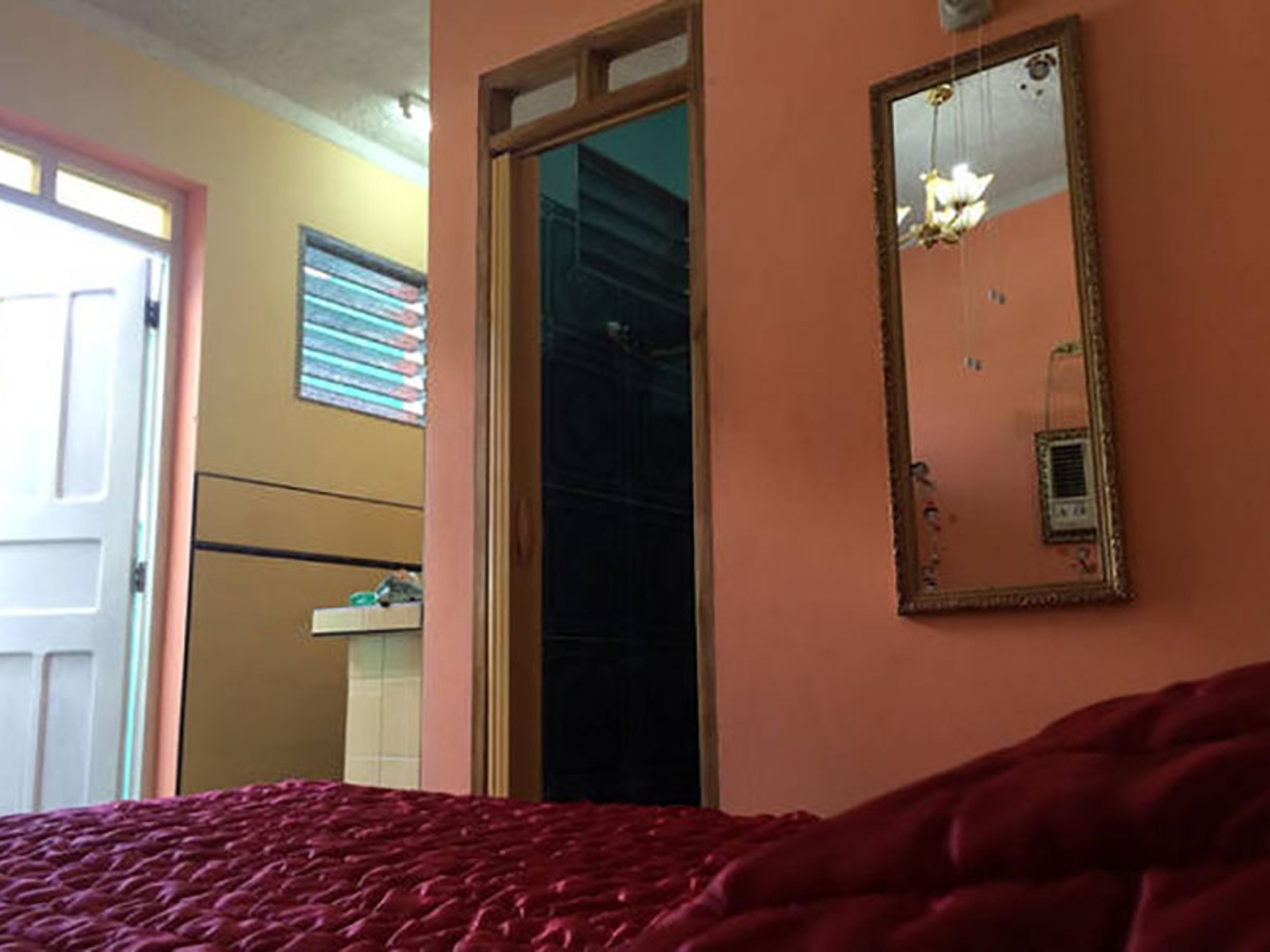 Hostal Mario y Marlén, CALLE 41, No. 4609Standard room 1