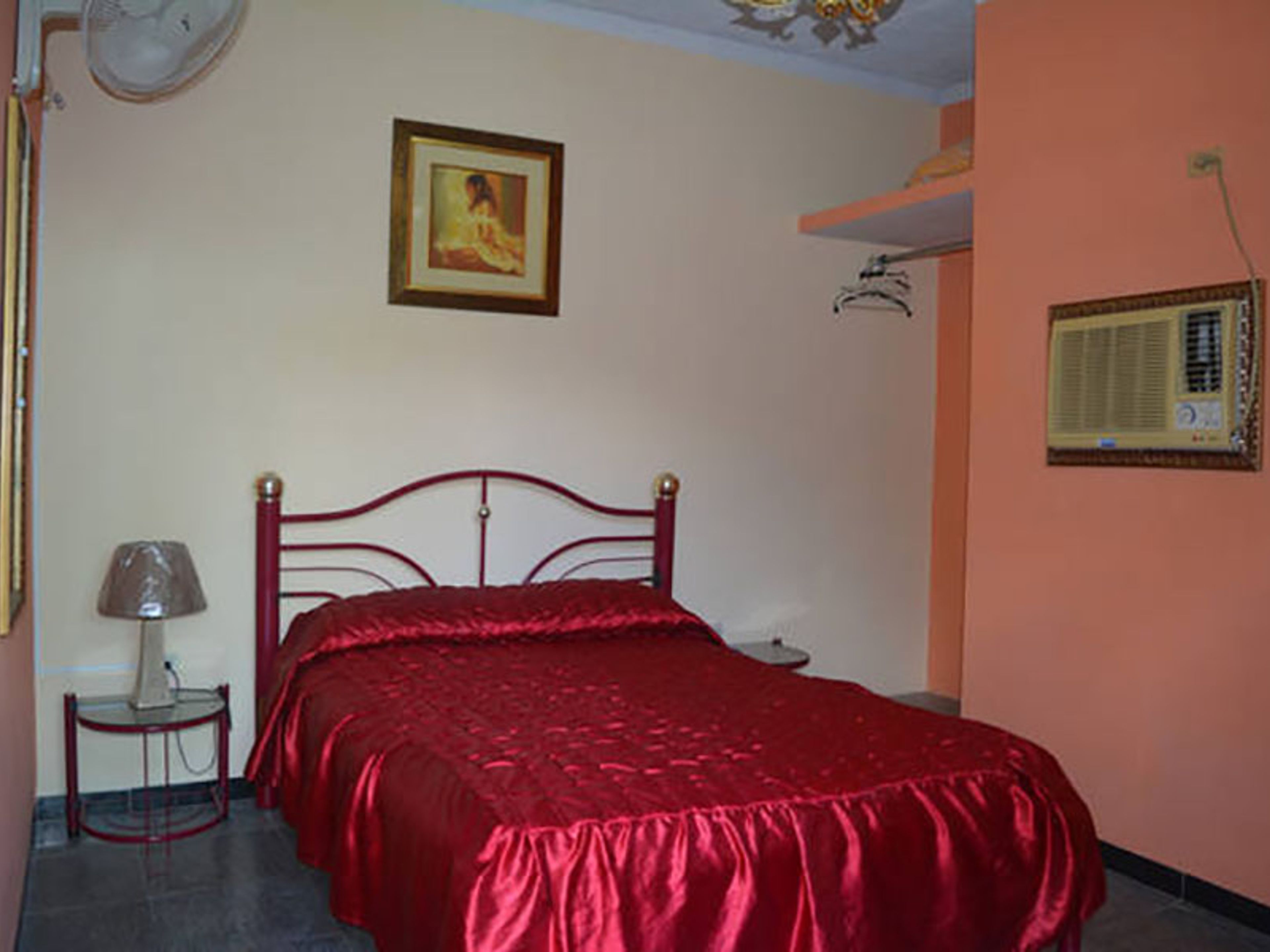 Hostal Mario y Marlén, CALLE 41, No. 4609Standard room 1