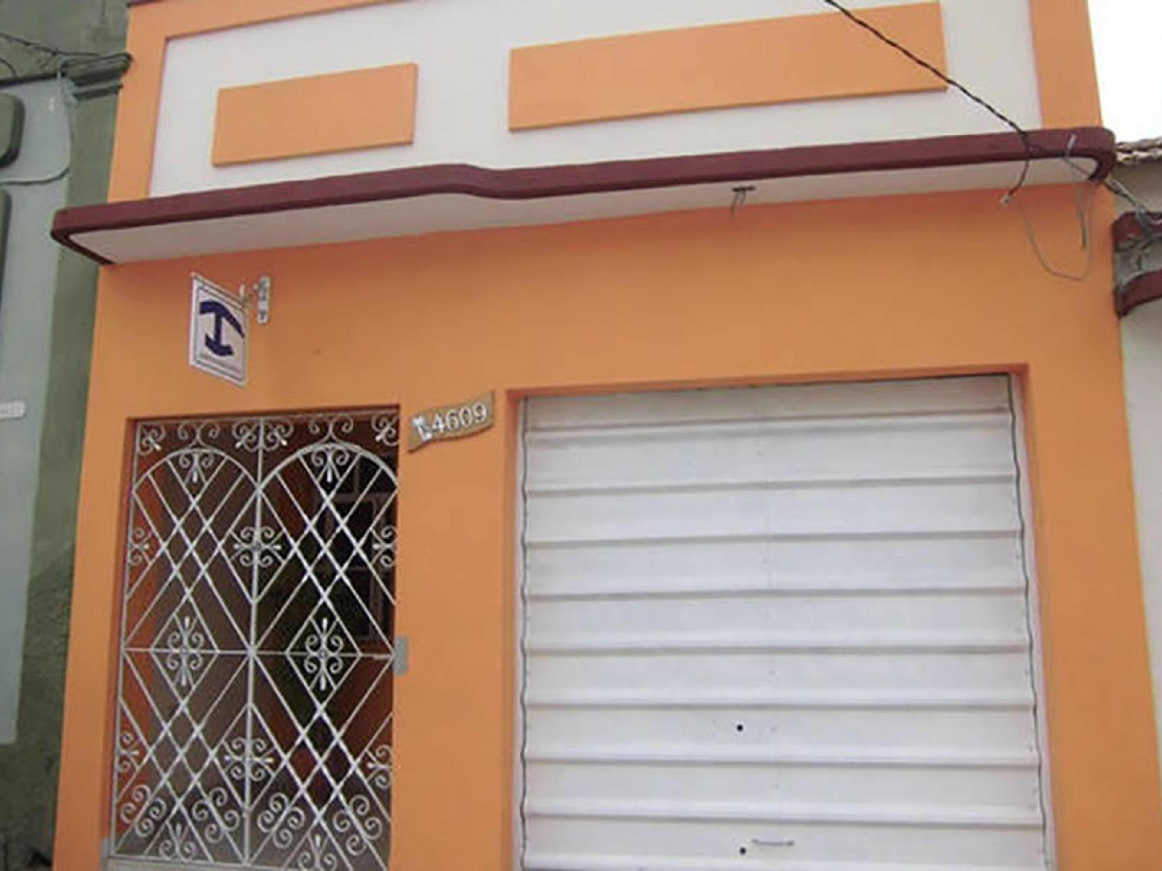 Hostal Mario y Marlén, CALLE 41, No. 4609