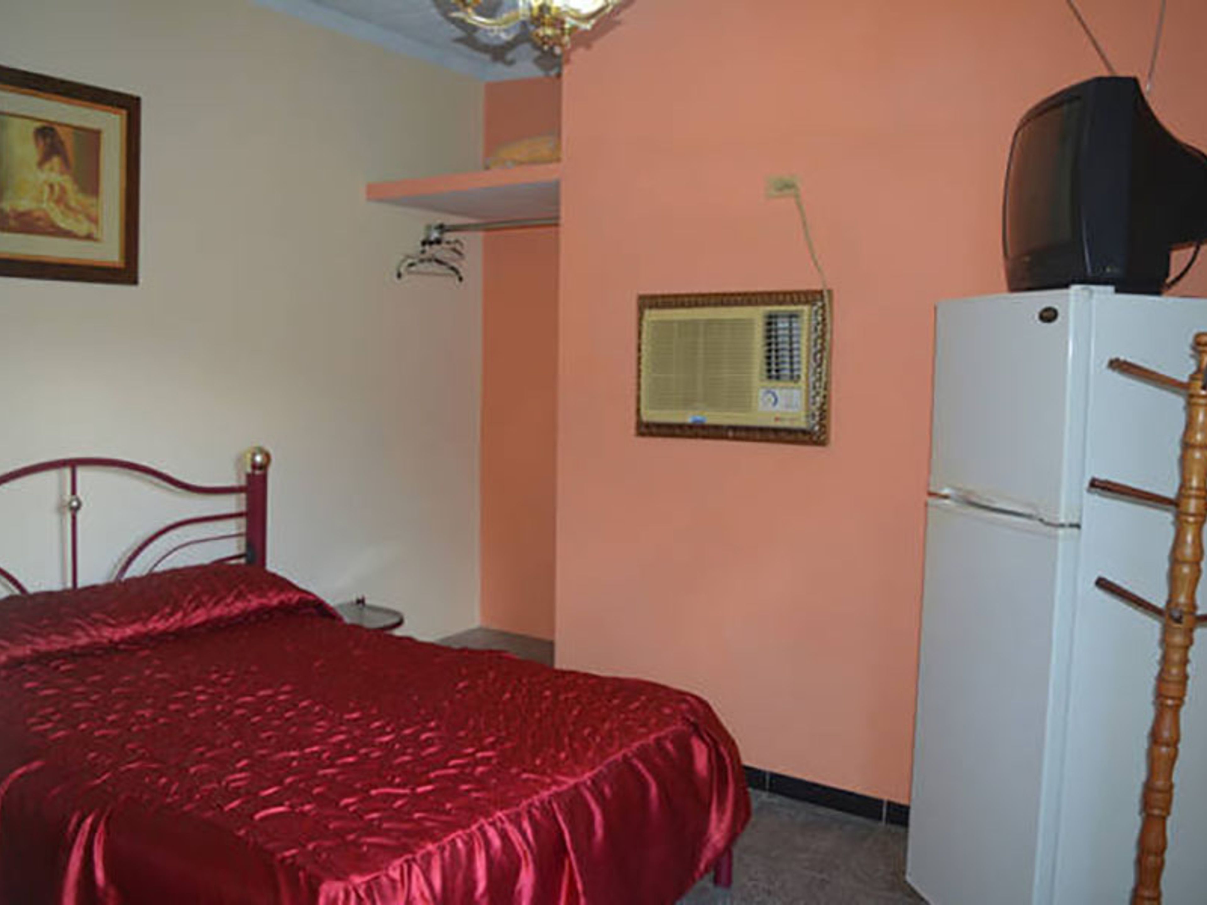 Hostal Mario y Marlén, CALLE 41, No. 4609Standard room 1