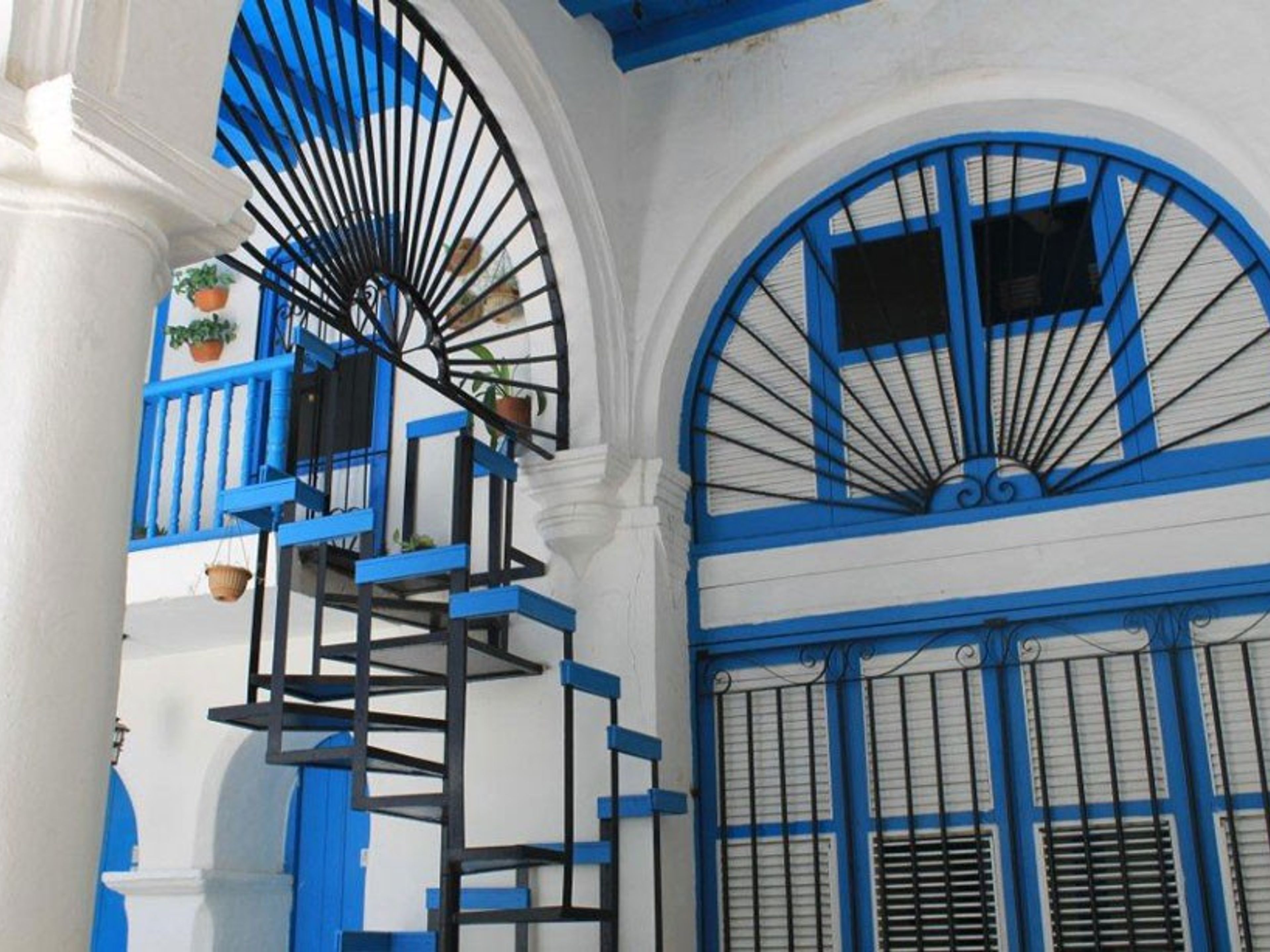 Estancia Bohemia, SAN IGNACIO, No. 364Apartment's details