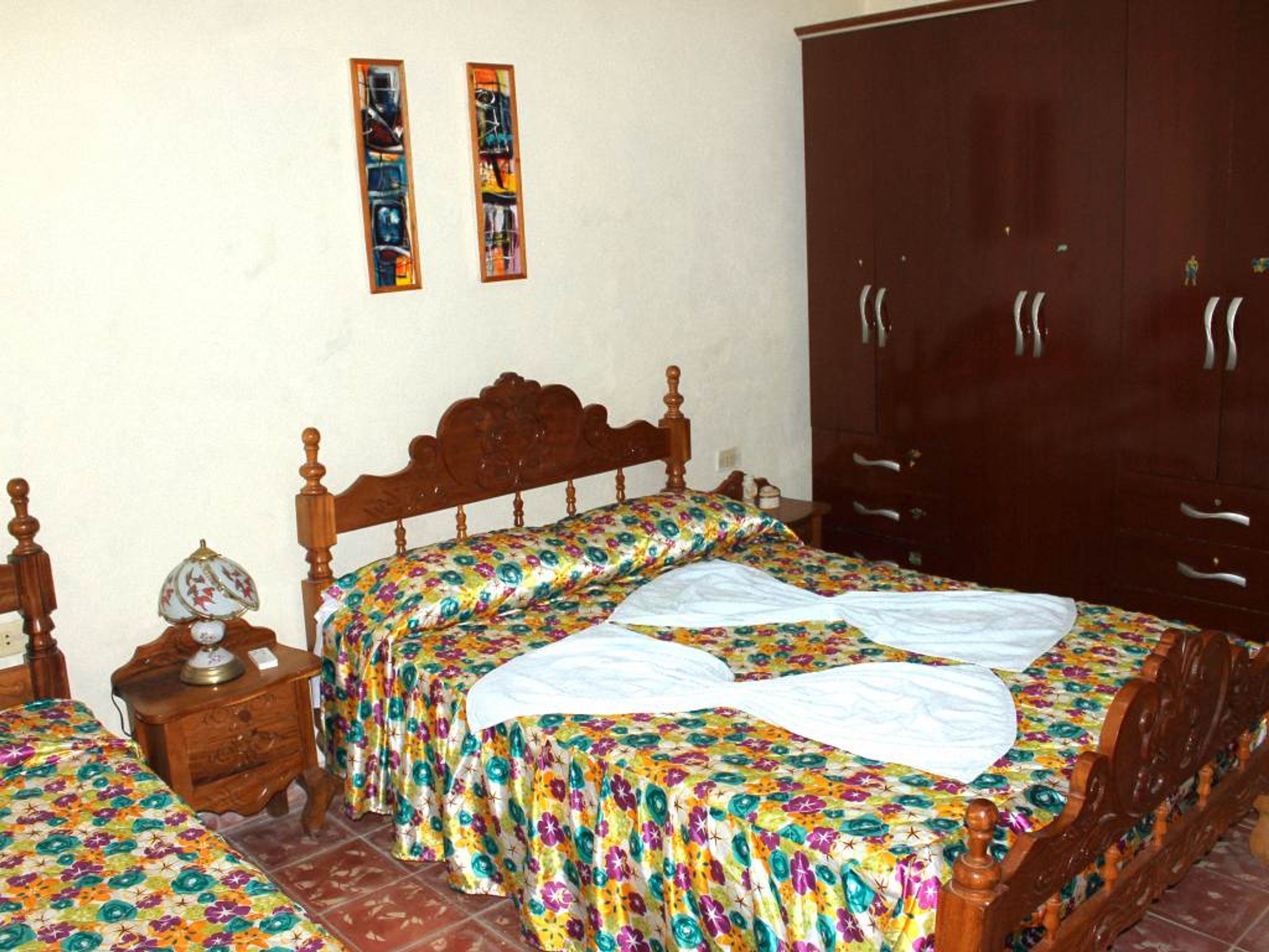 Hostal Bonet Aldir, SAN JUAN (Manuel Puertas), No. 28Standard room