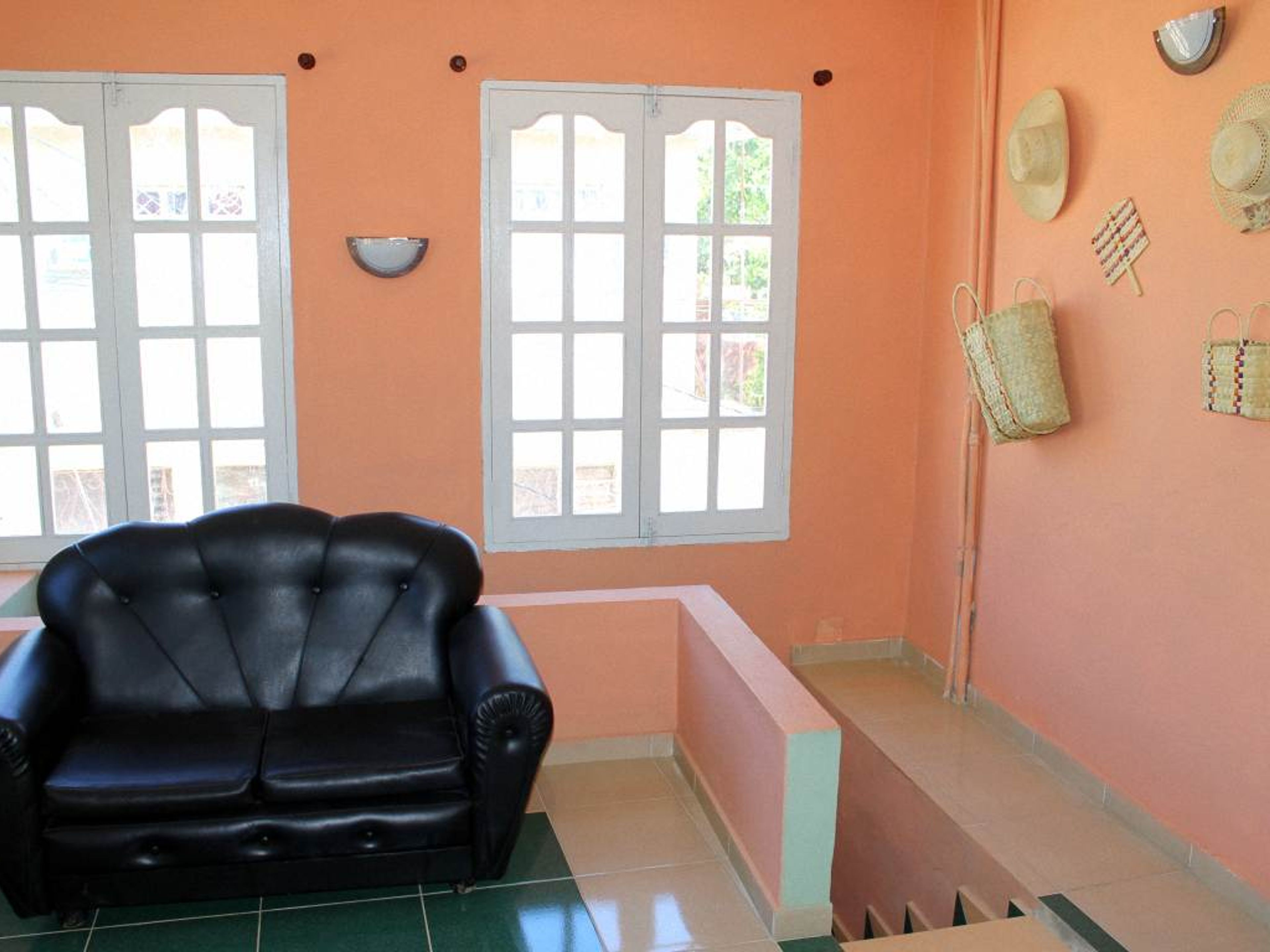 Hostal Bonet Aldir, SAN JUAN (Manuel Puertas), No. 28 - House's living room