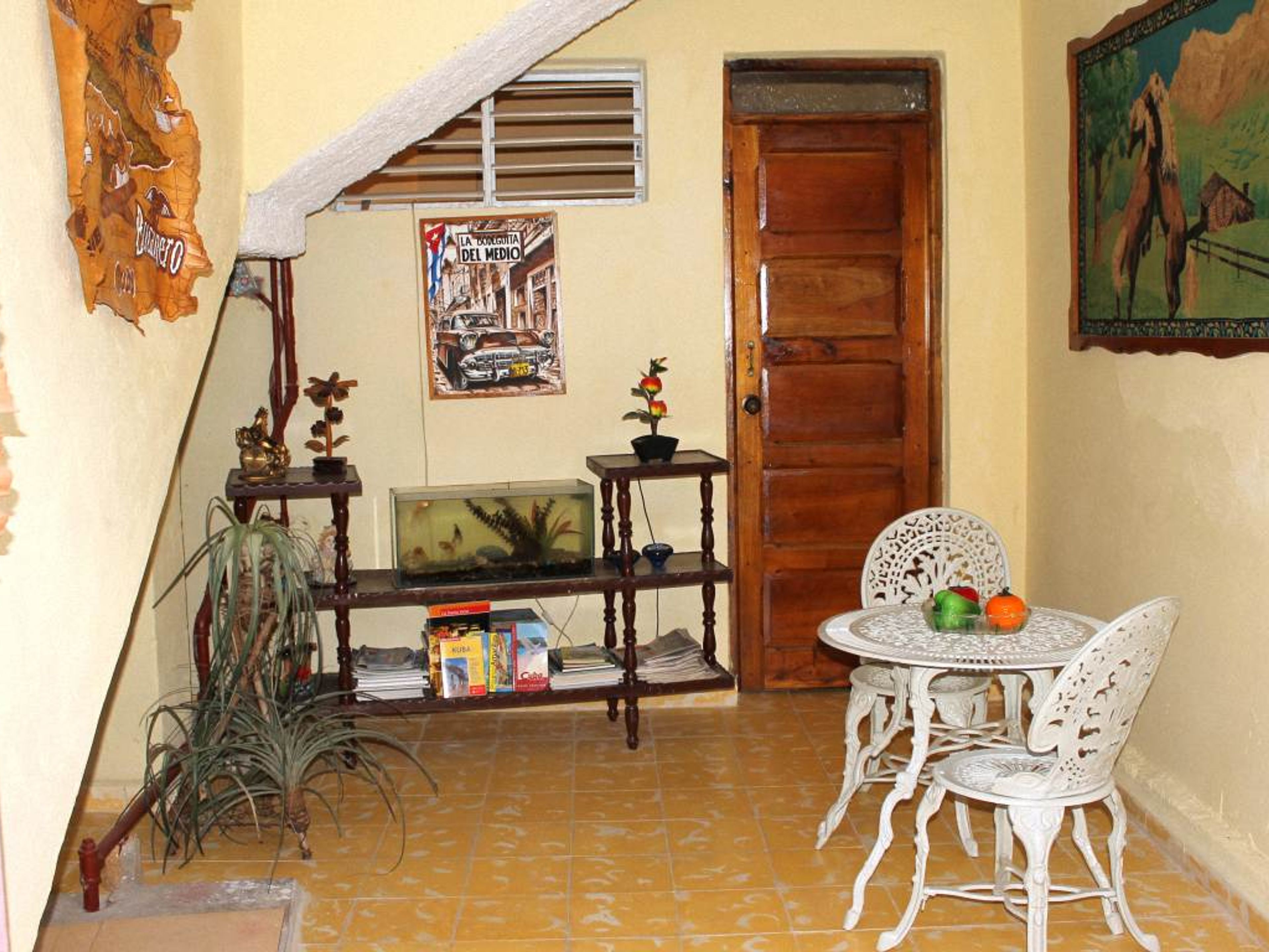 Hostal Bonet Aldir, SAN JUAN (Manuel Puertas), No. 28House's details