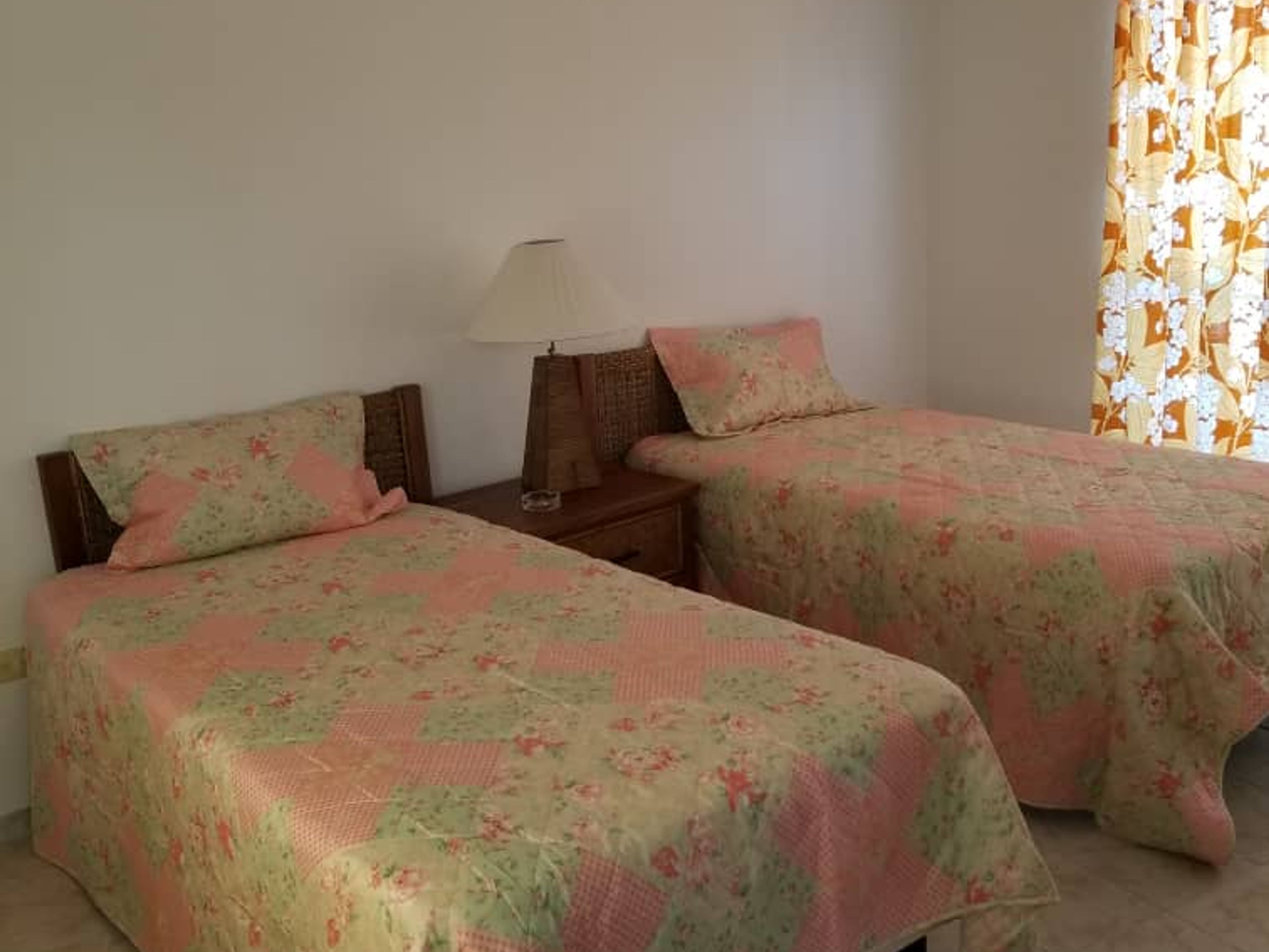 Villa Paraíso, TARARÁ, No. 604 - Standard room
