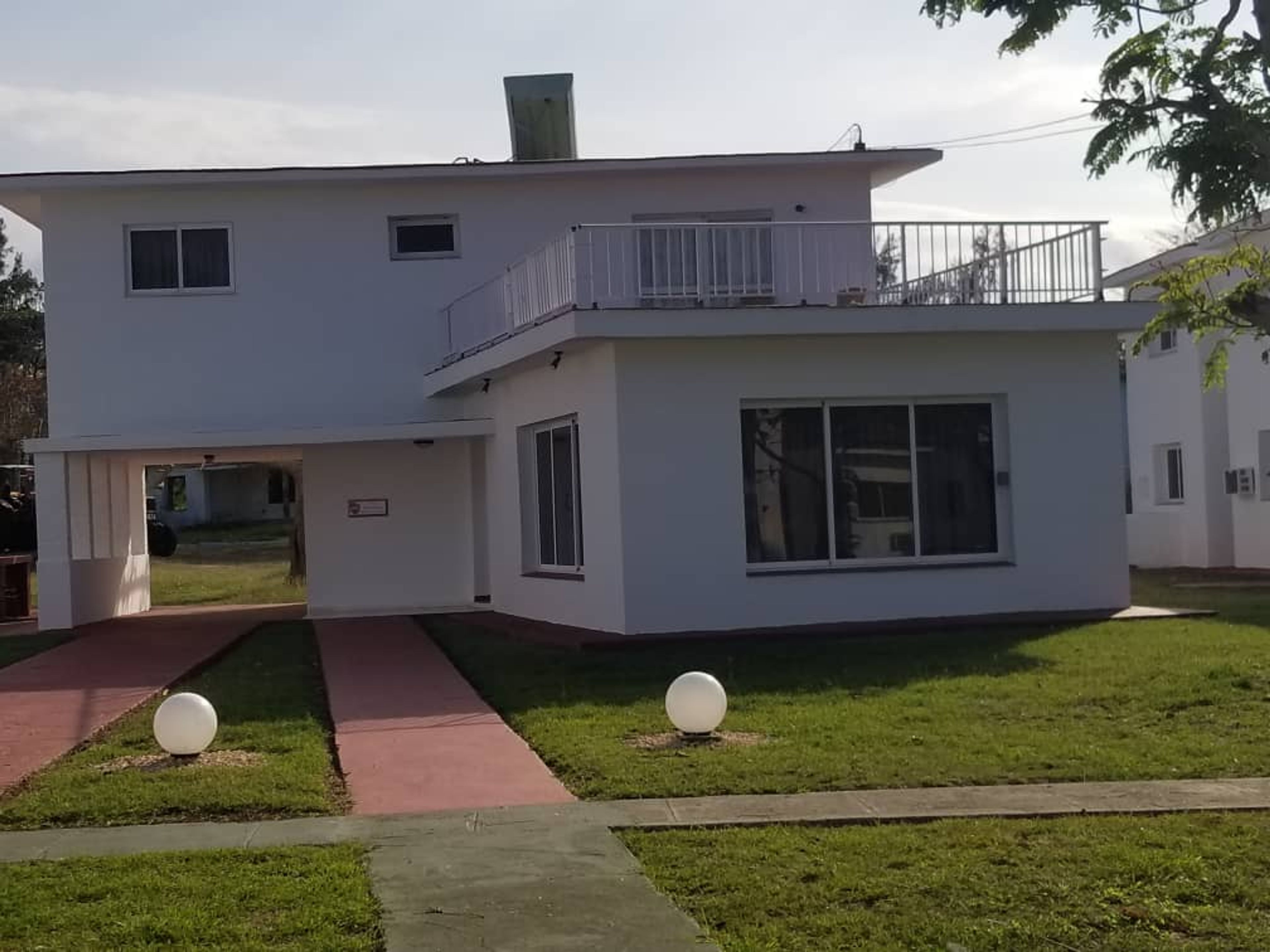 Villa Paraíso, TARARÁ, No. 604House´s panoramic view