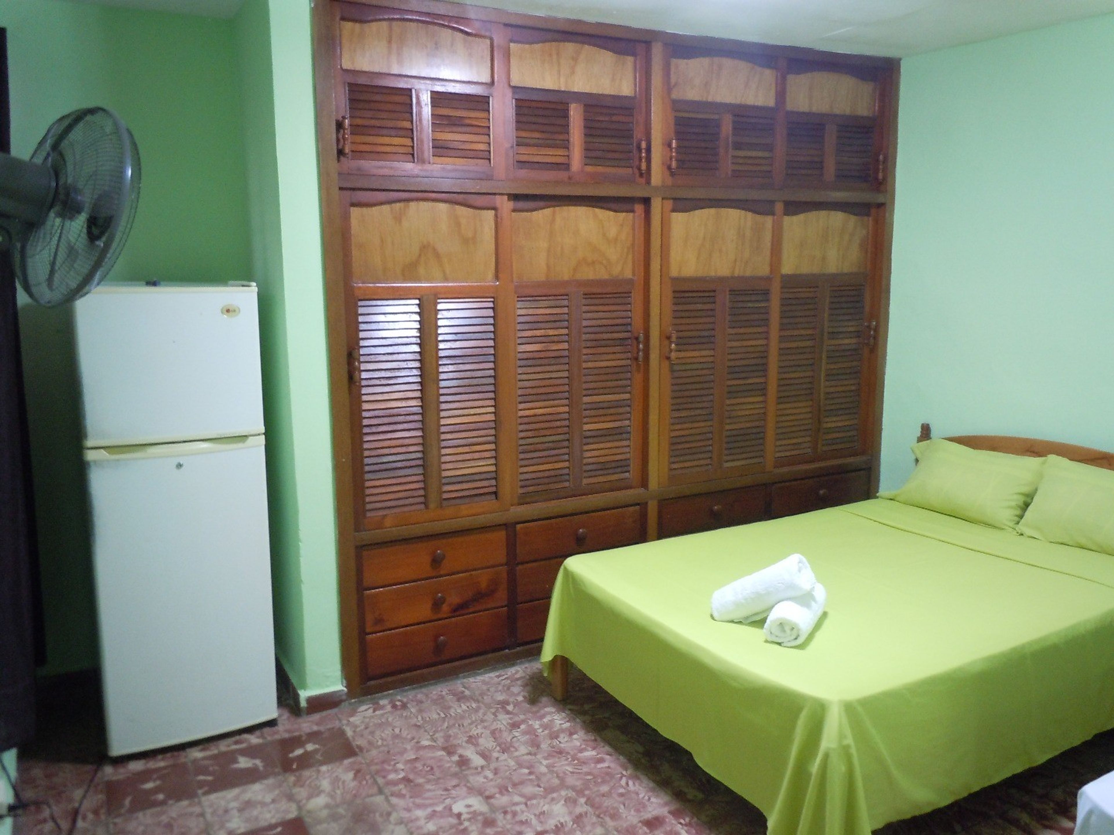 Casa Yuli y Erick, MURALLA, No. 314Standard room