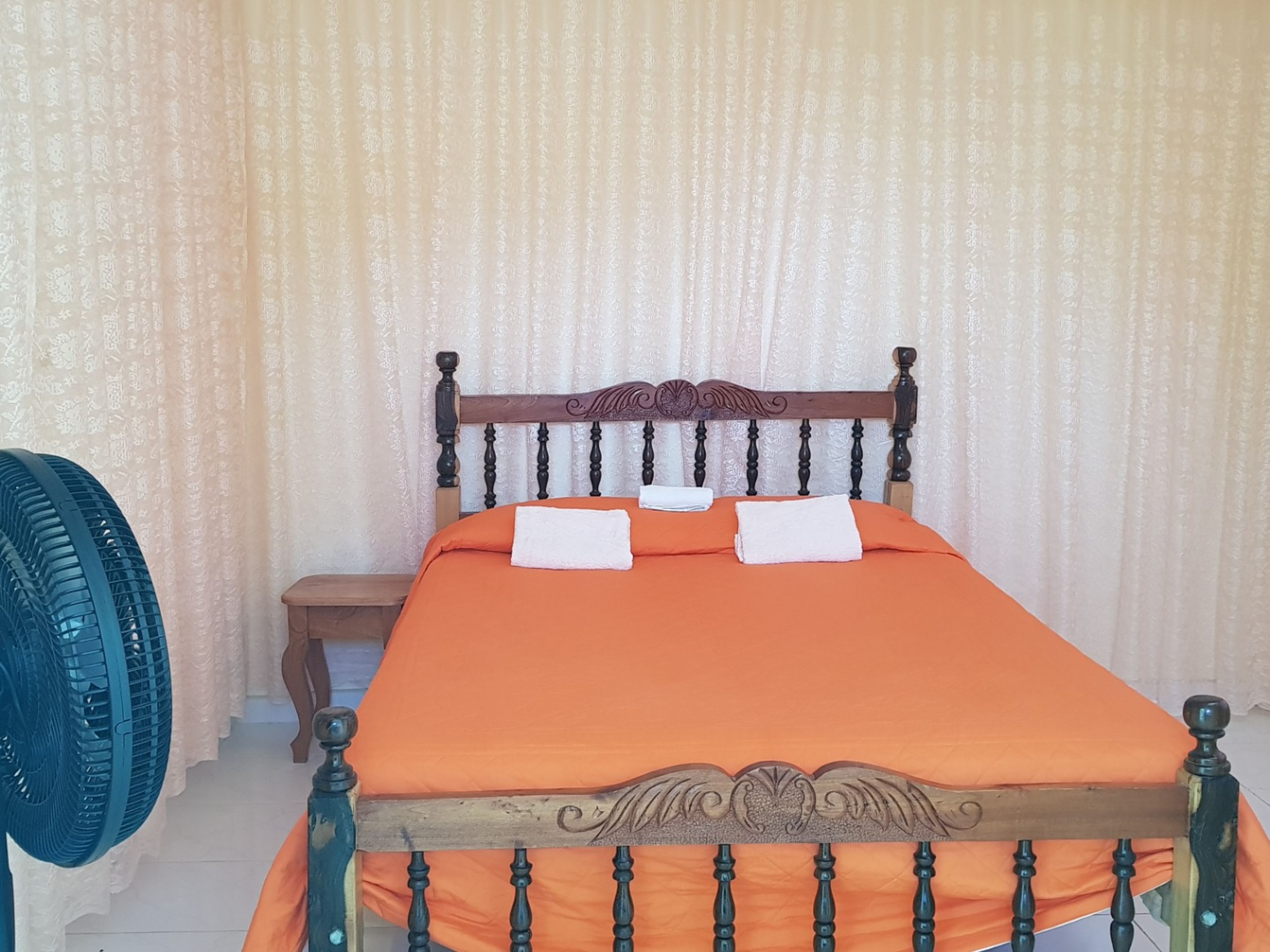 La Nueva Reyna House, PILON, No. 83-CStandard Room