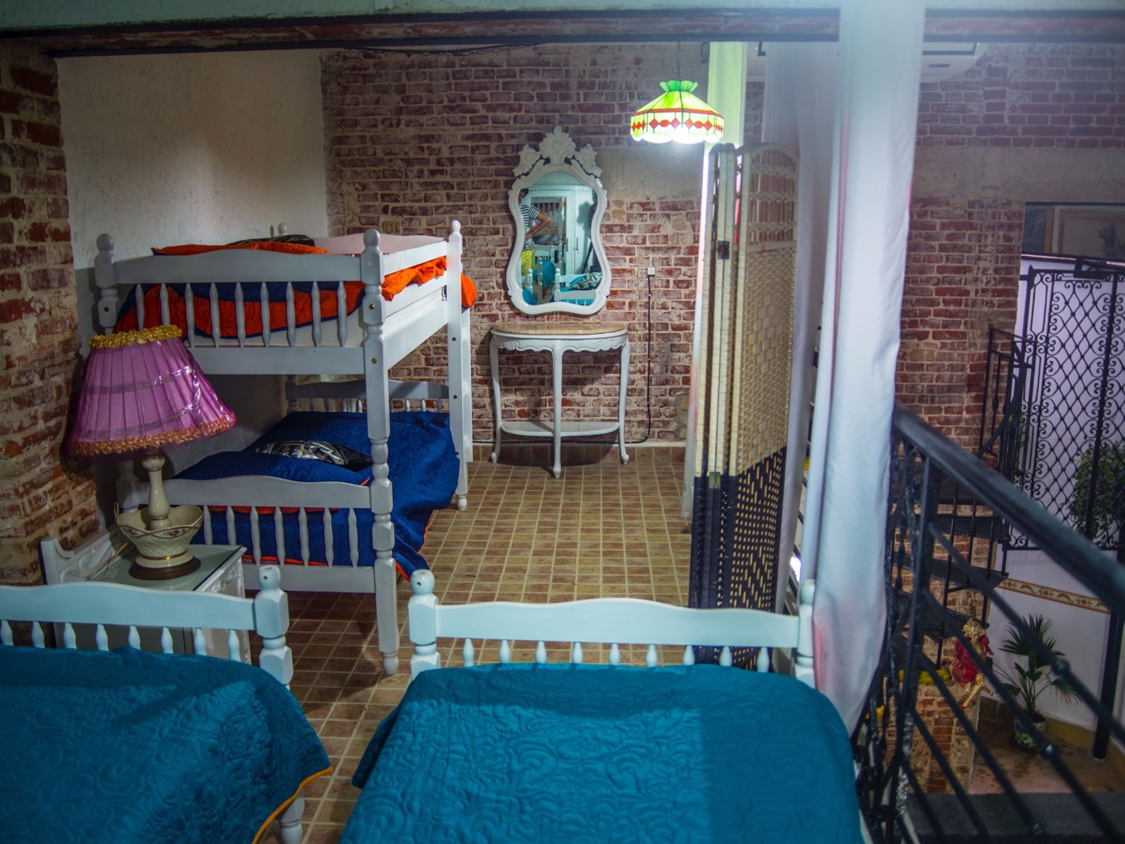 La California Group Apartment Habana, CRESPO No. 53Standard room 2