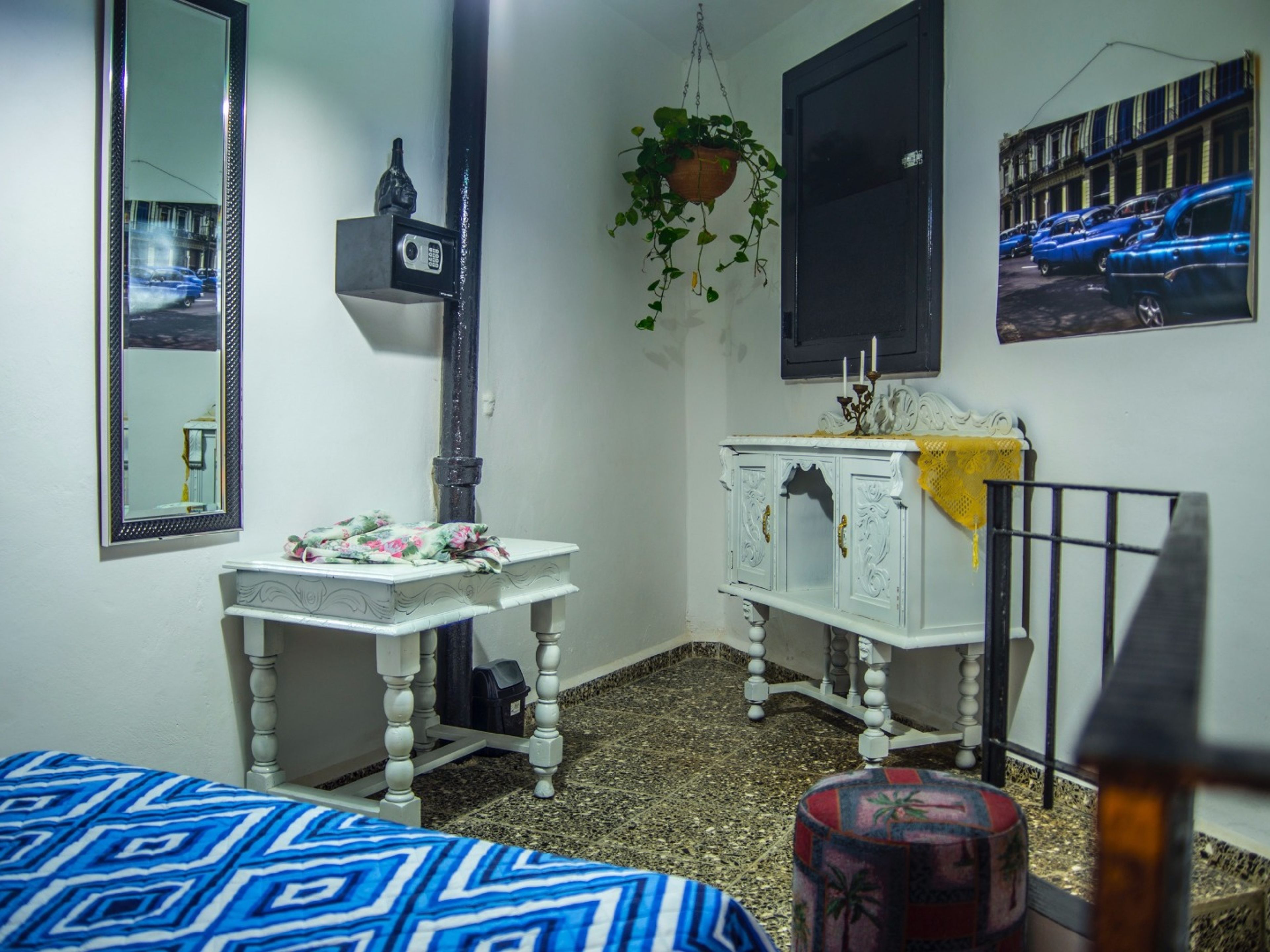 La California Group Apartment Habana, CRESPO No. 53Standard room 1