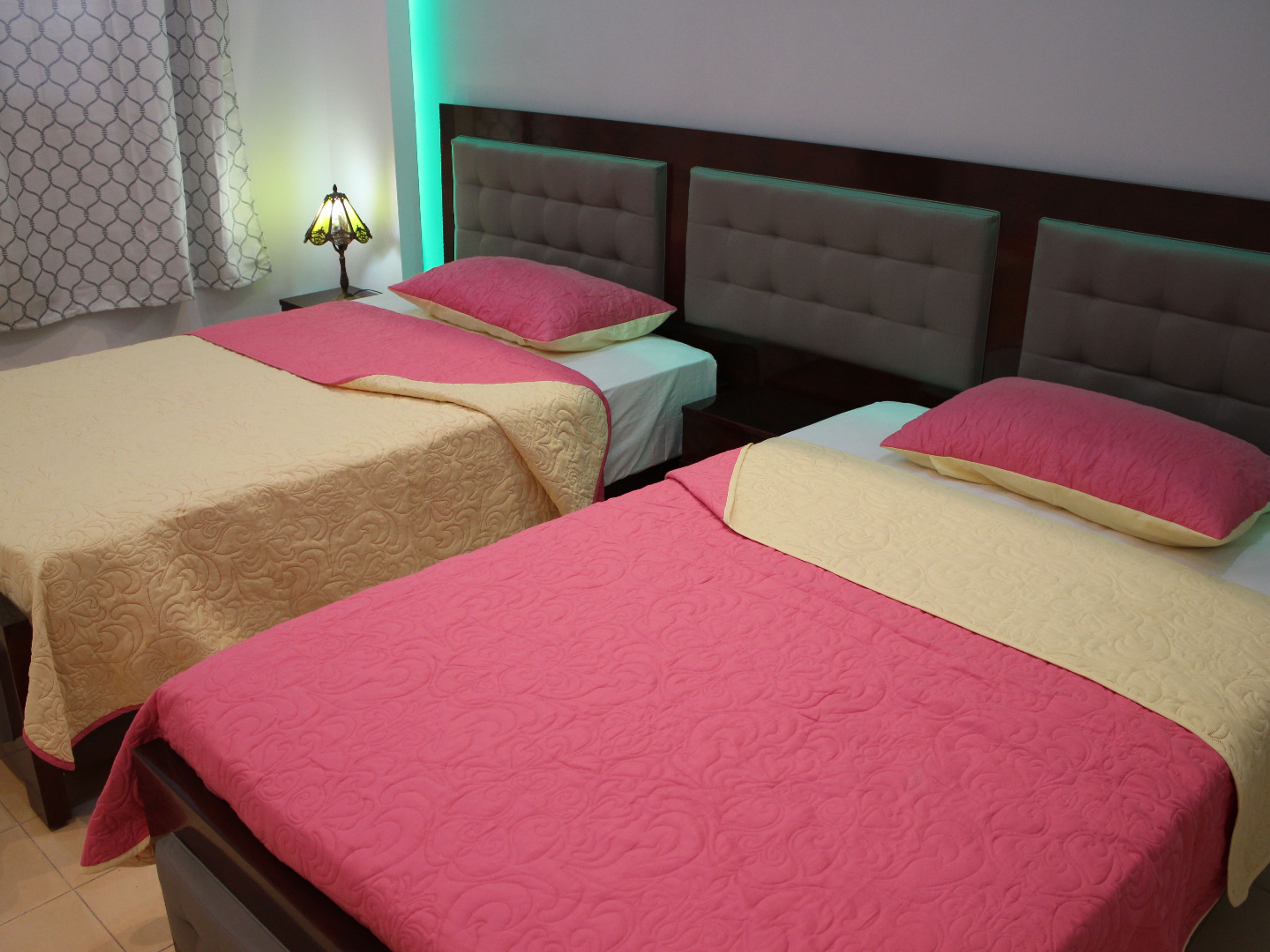 Appartamento Suite Villegas, VILLEGAS No. 413, apto 4Standard room with private bathroom