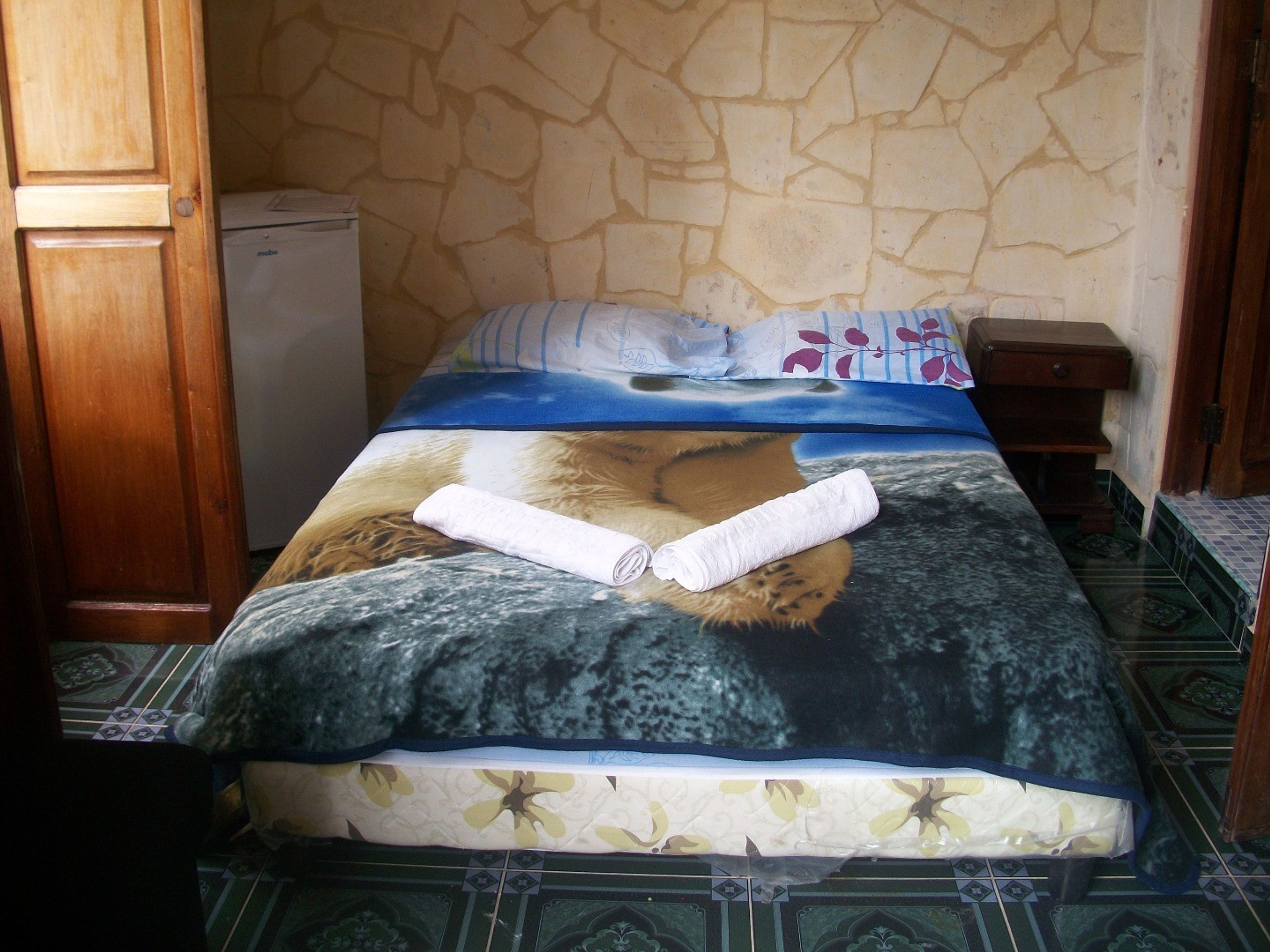 Casa Janet, SANTA CLARA, No. 18Standard room