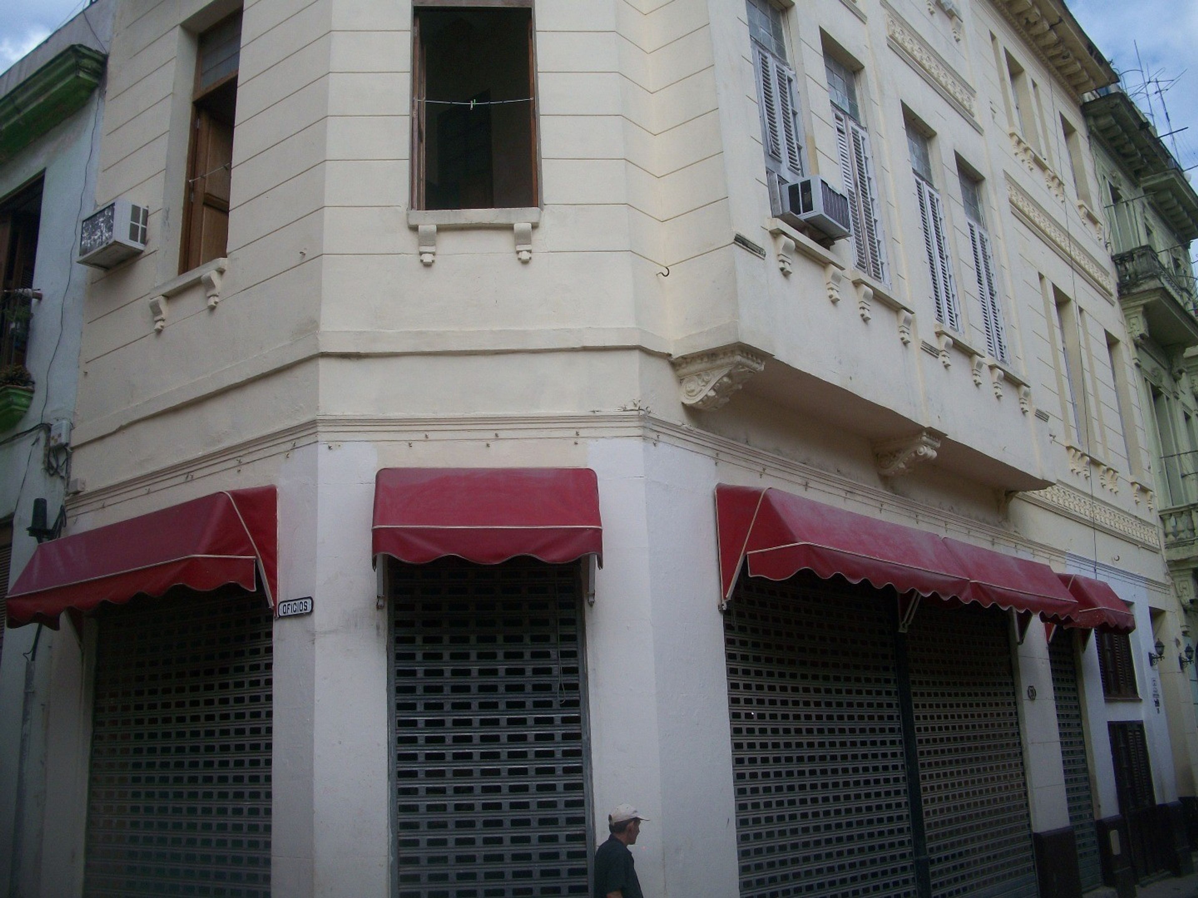 Casa Janet, SANTA CLARA, No. 18