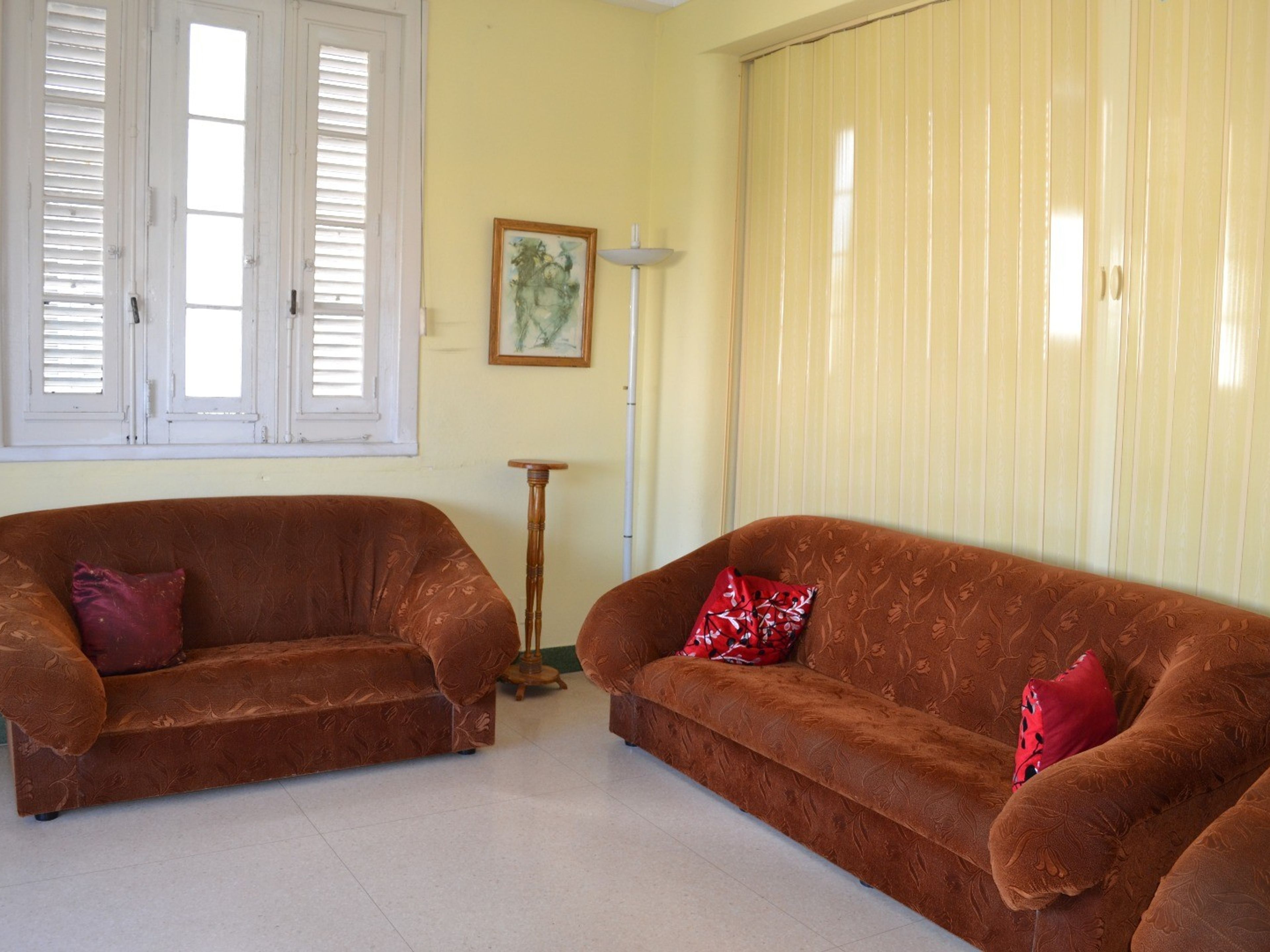 Casa Mire, ZULUETA, No. 62House living room