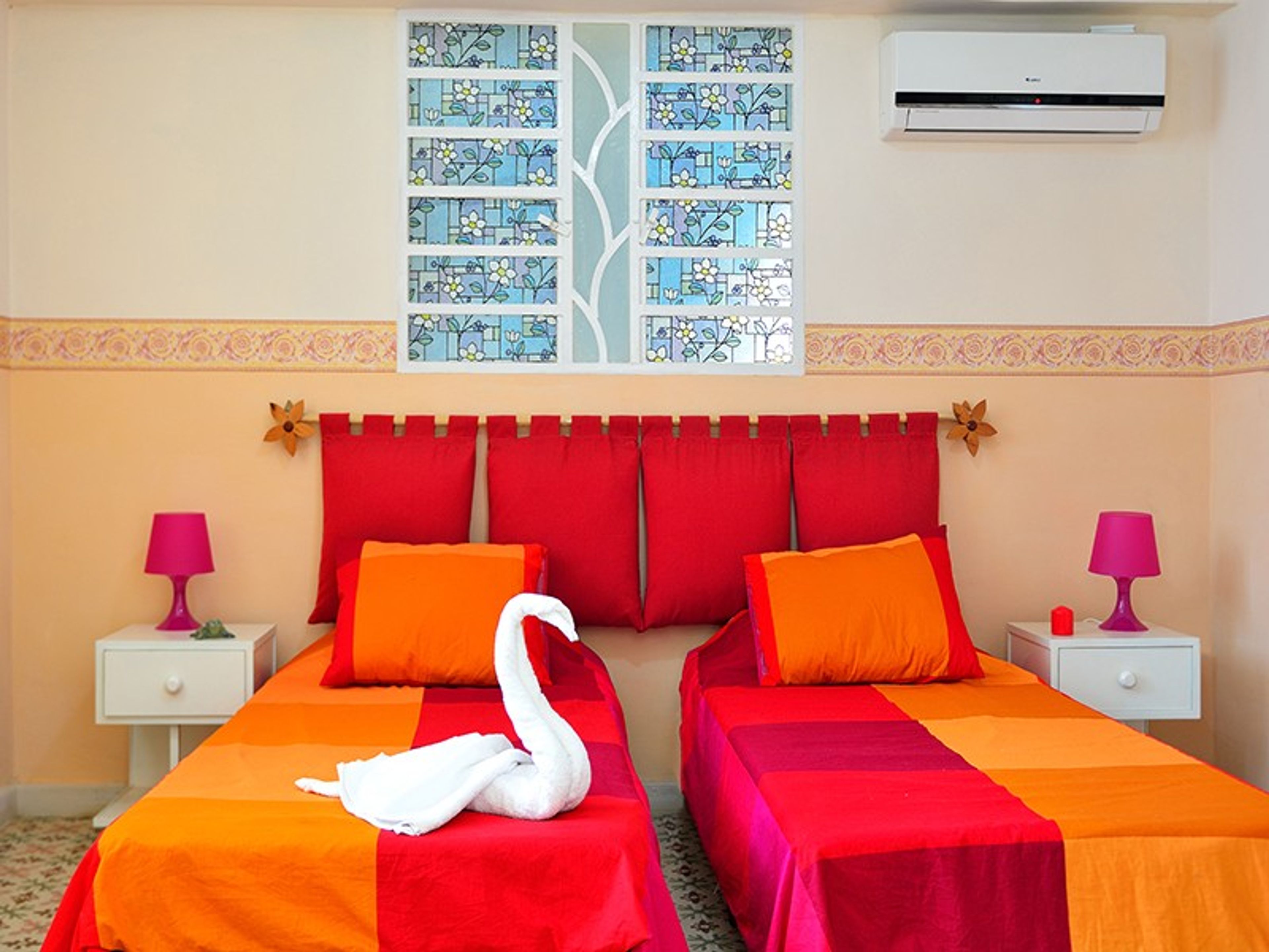 Дом Oñati, CALLE 20, No. 215Standard room