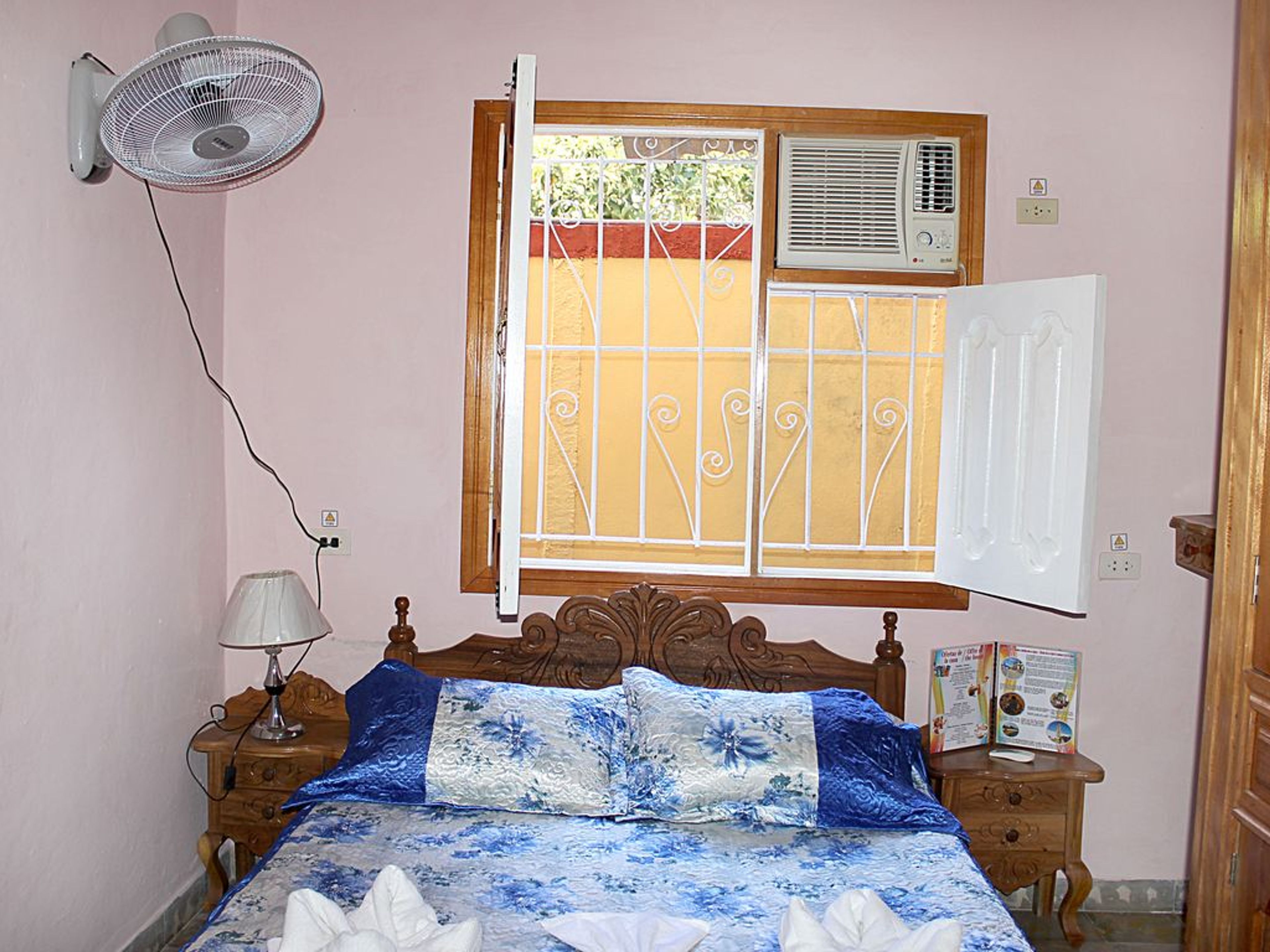 Hostal La Isabelita, CIRO REDONDO (San José), No. 57Standard room 1