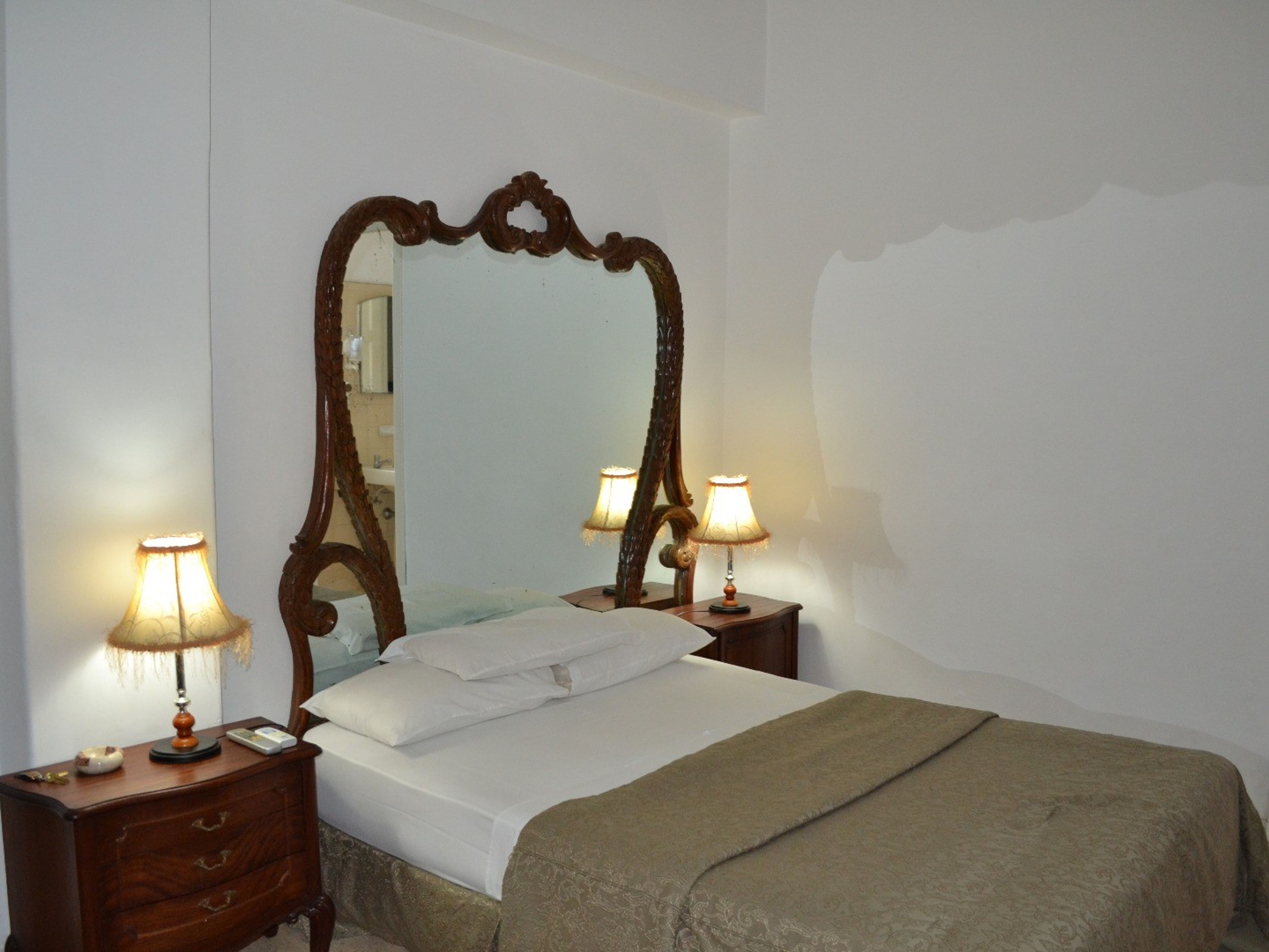 Дом Residencias Alfonso González, CALLE 17, No. 1311Standard room