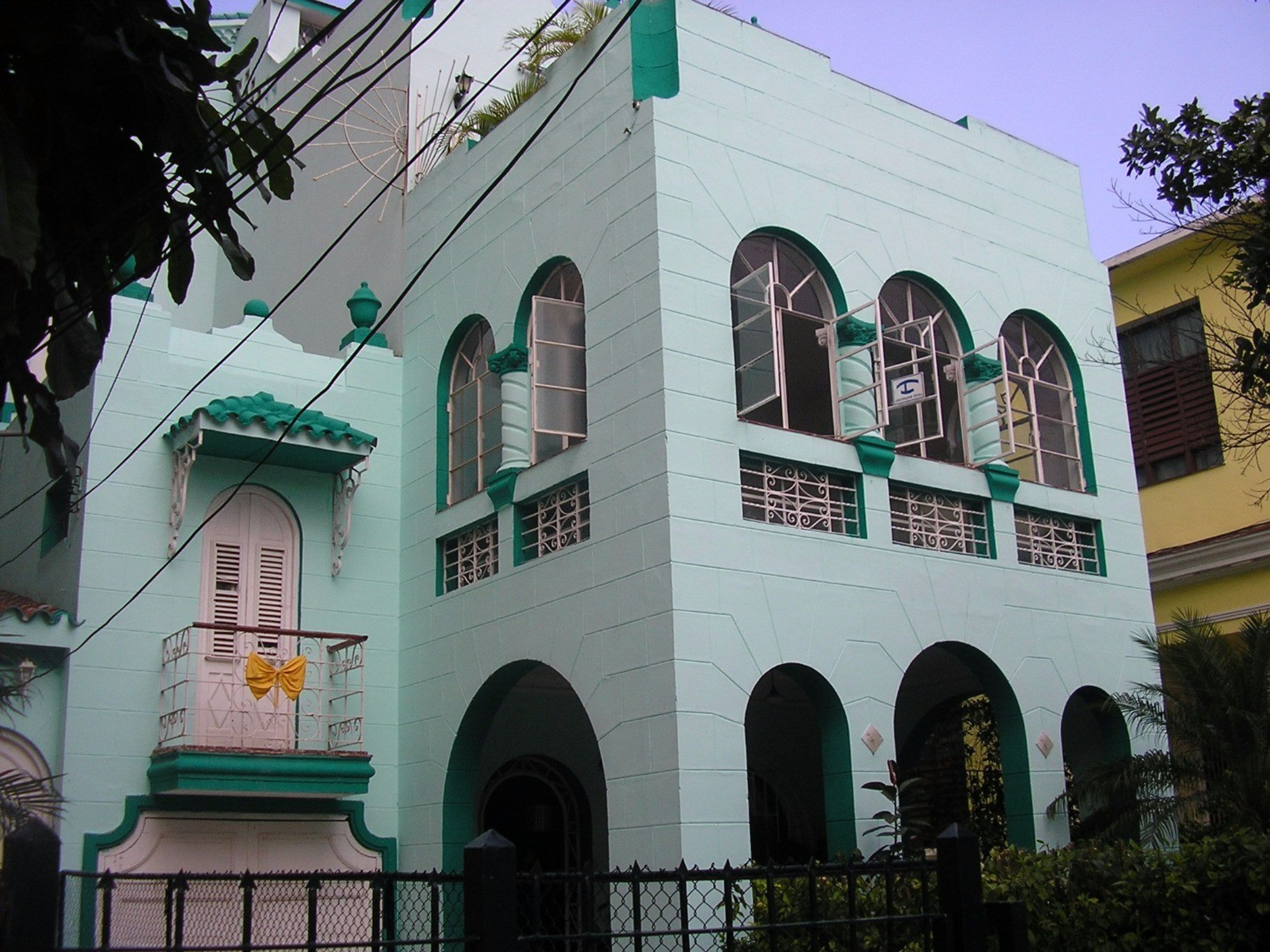 Casa Particular Gillermina y Roberto, CALLE 23, No. 668