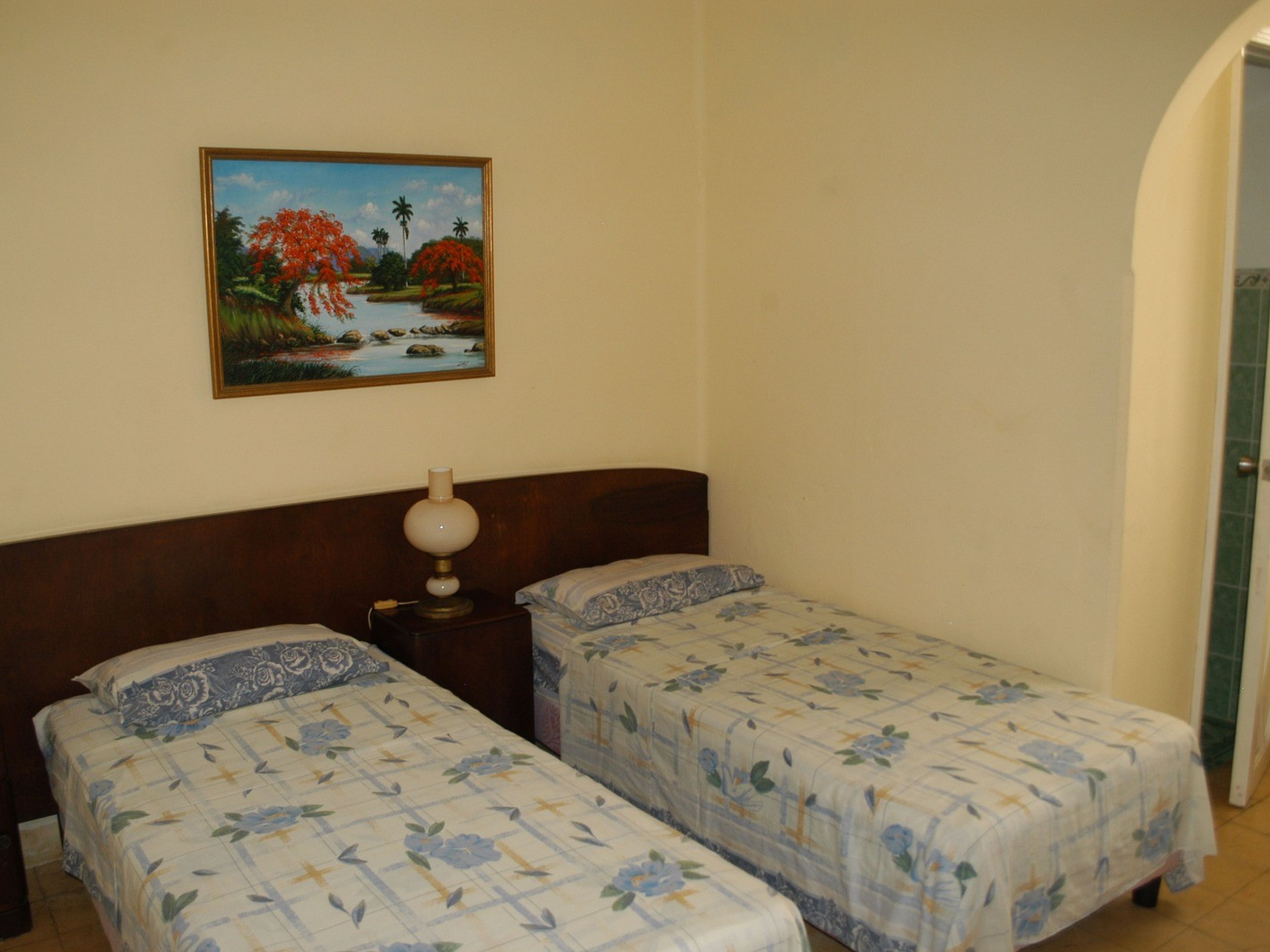 Casa Particular Gillermina y Roberto, CALLE 23, No. 668Standard room