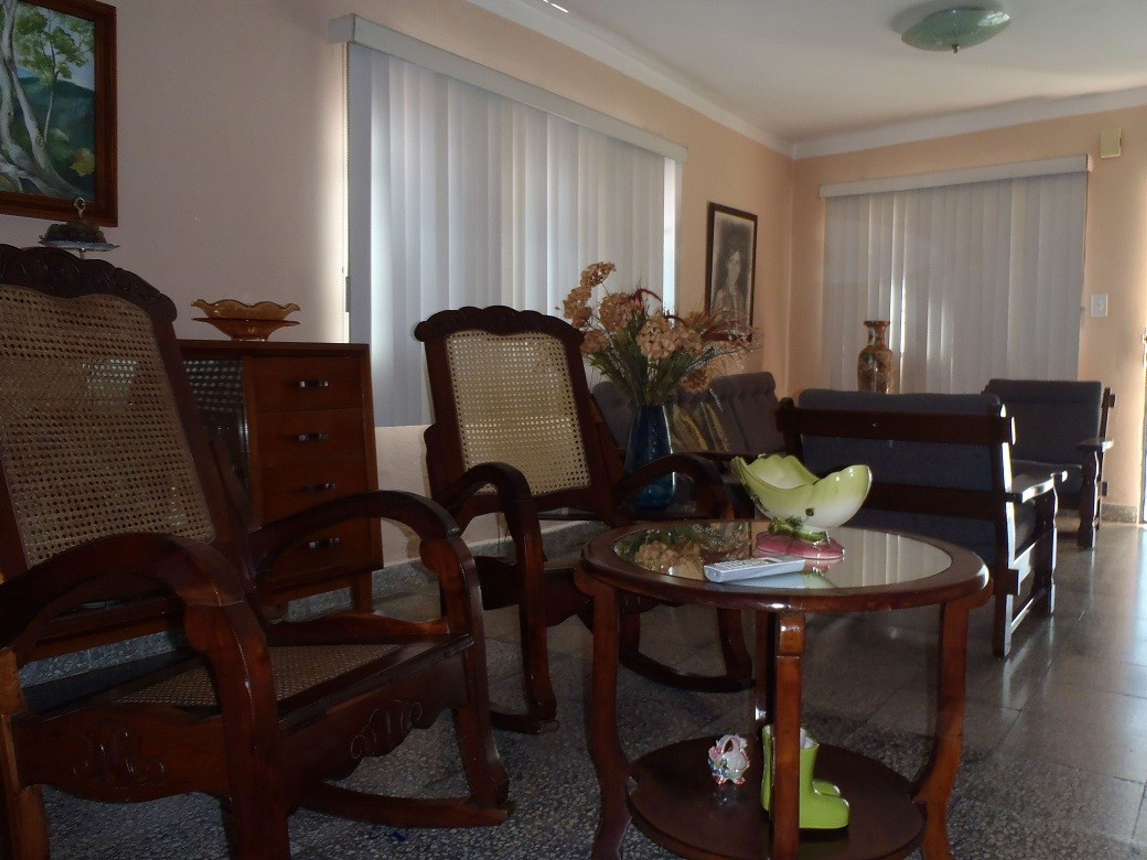 Hostal Ivelise y Jacobo, CALLE 45, No. 3602House's living room