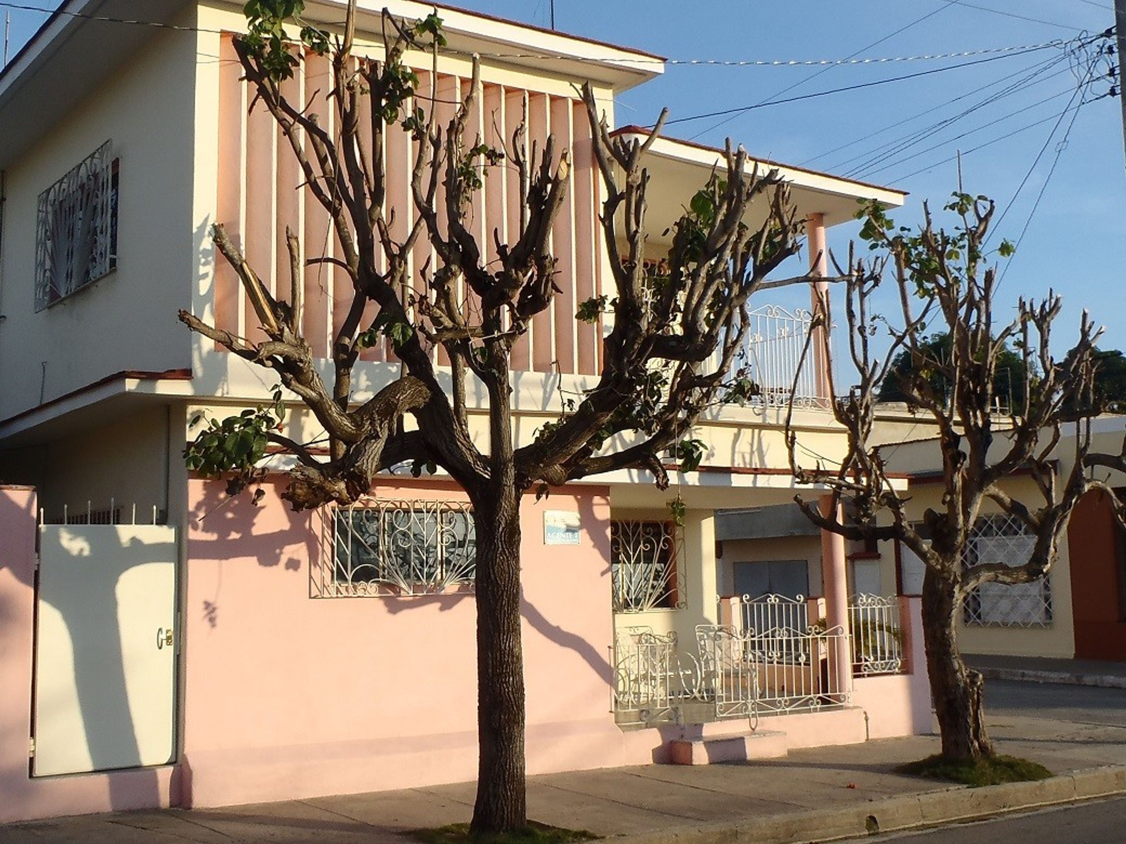 Hostal Ivelise y Jacobo, CALLE 45, No. 3602