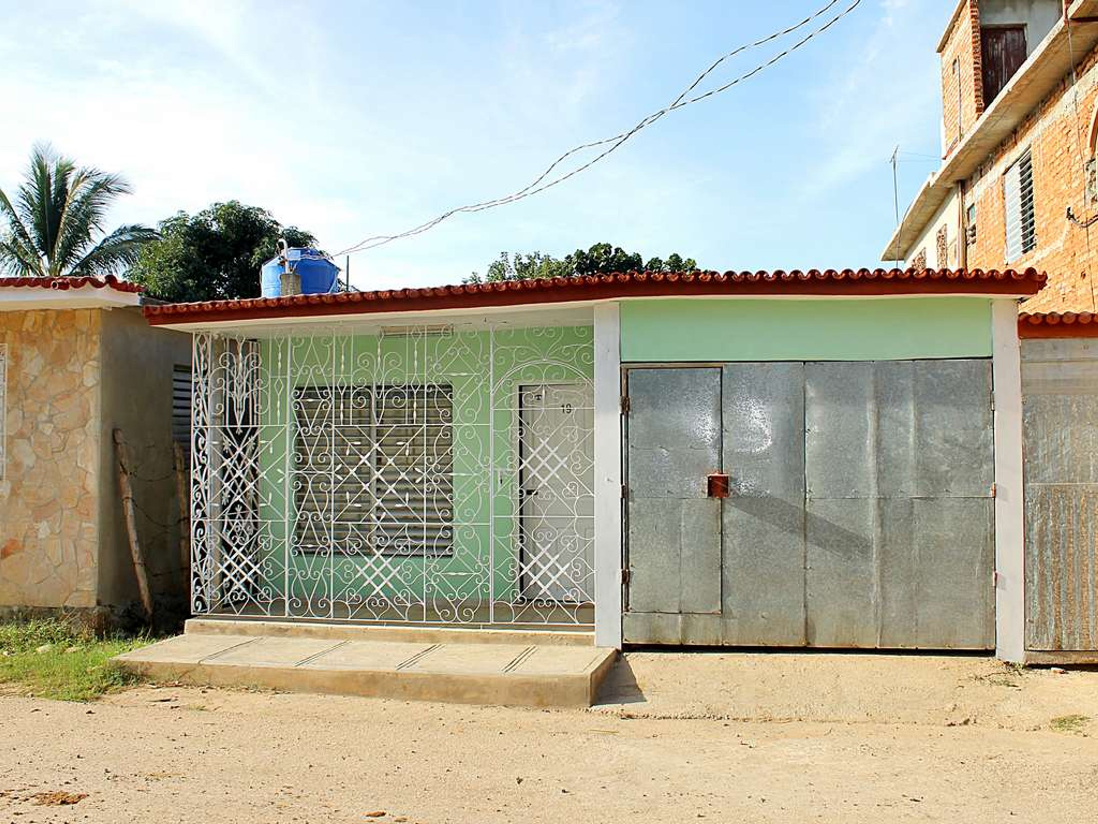 Hostal Yeni y Alain, Calle B, No. 19