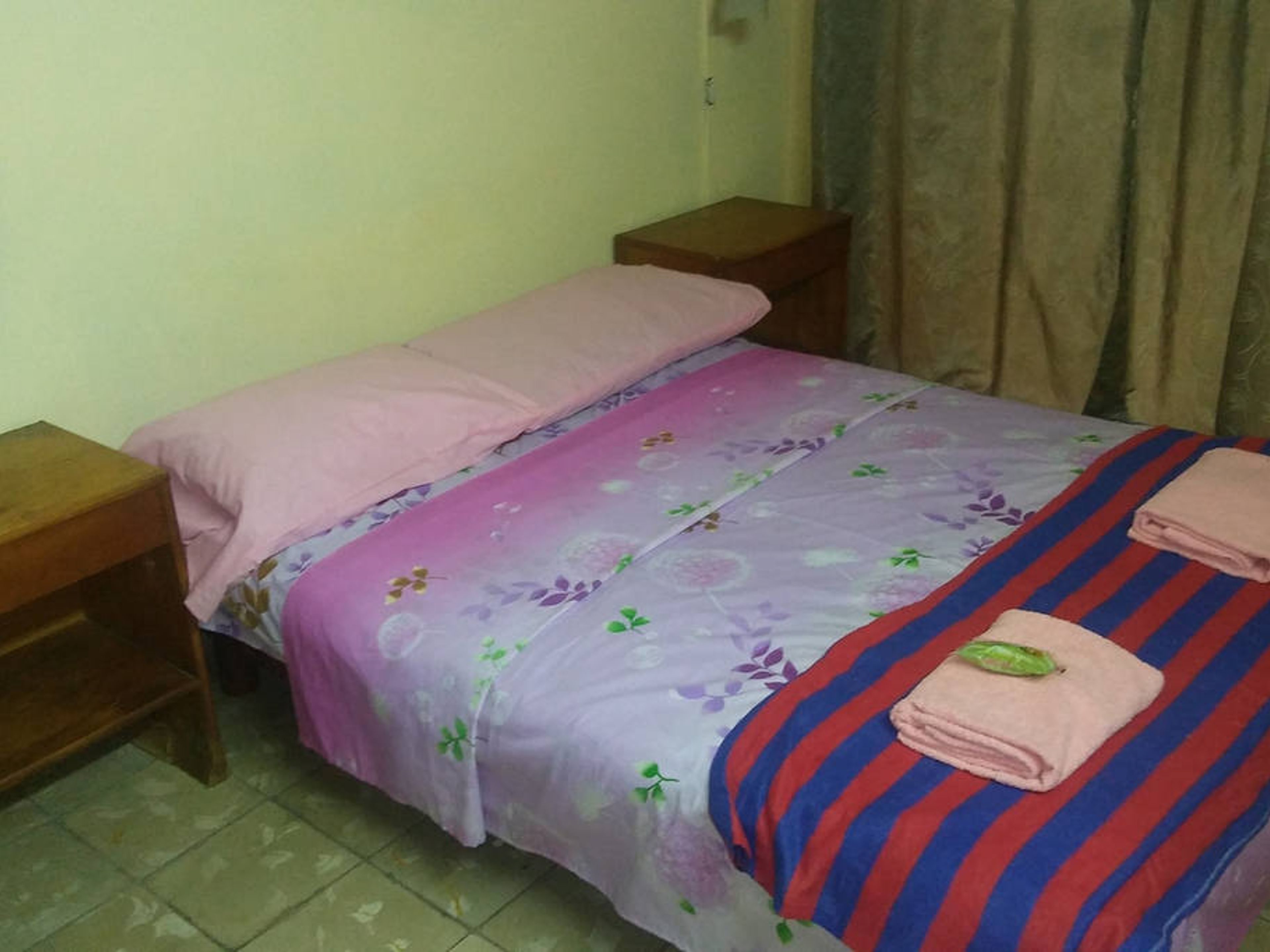 Mi Casita en La Habana, BASARRATA, No.13Standard room