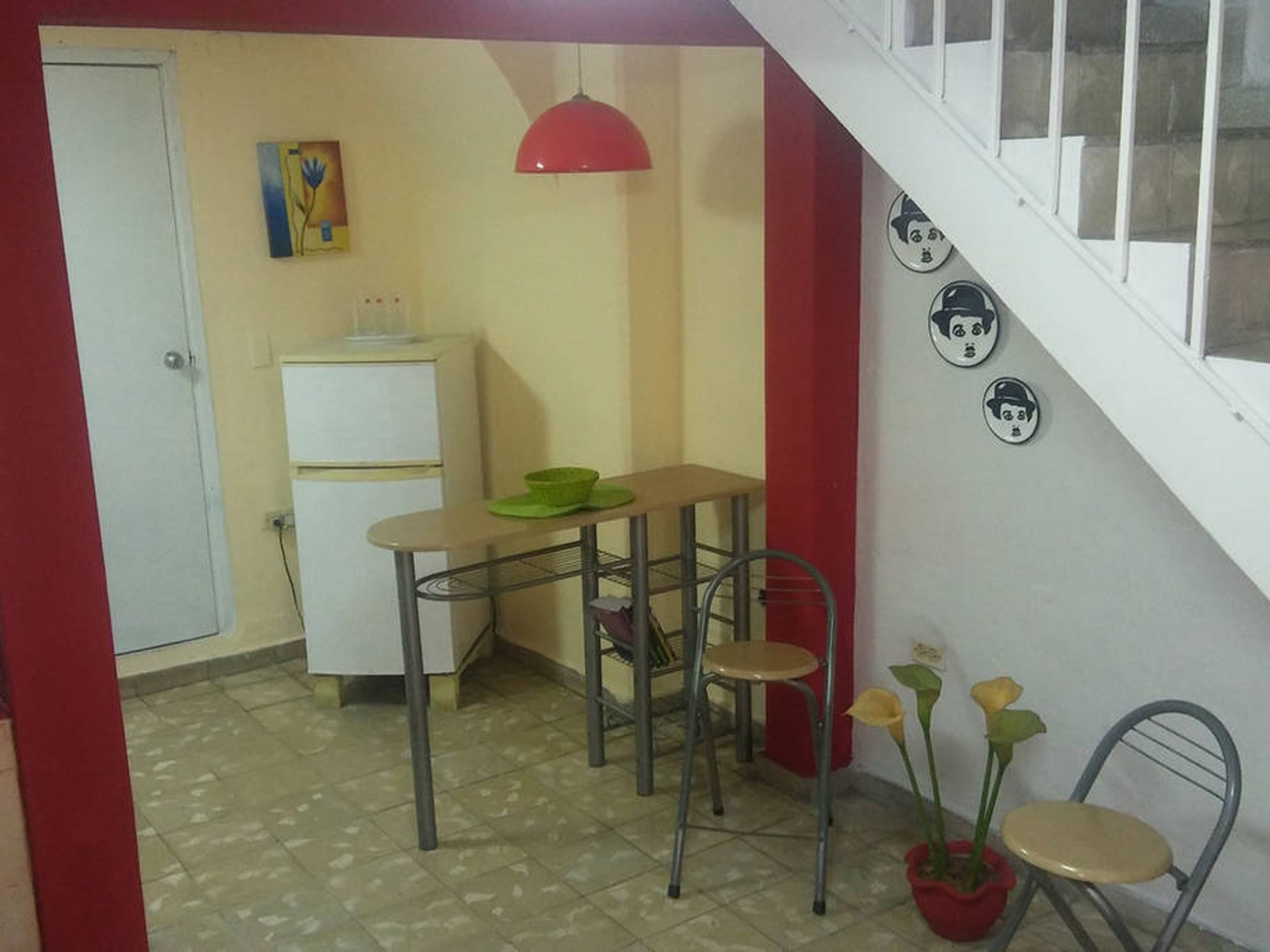 Mi Casita en La Habana, BASARRATA, No.13Indoor areas