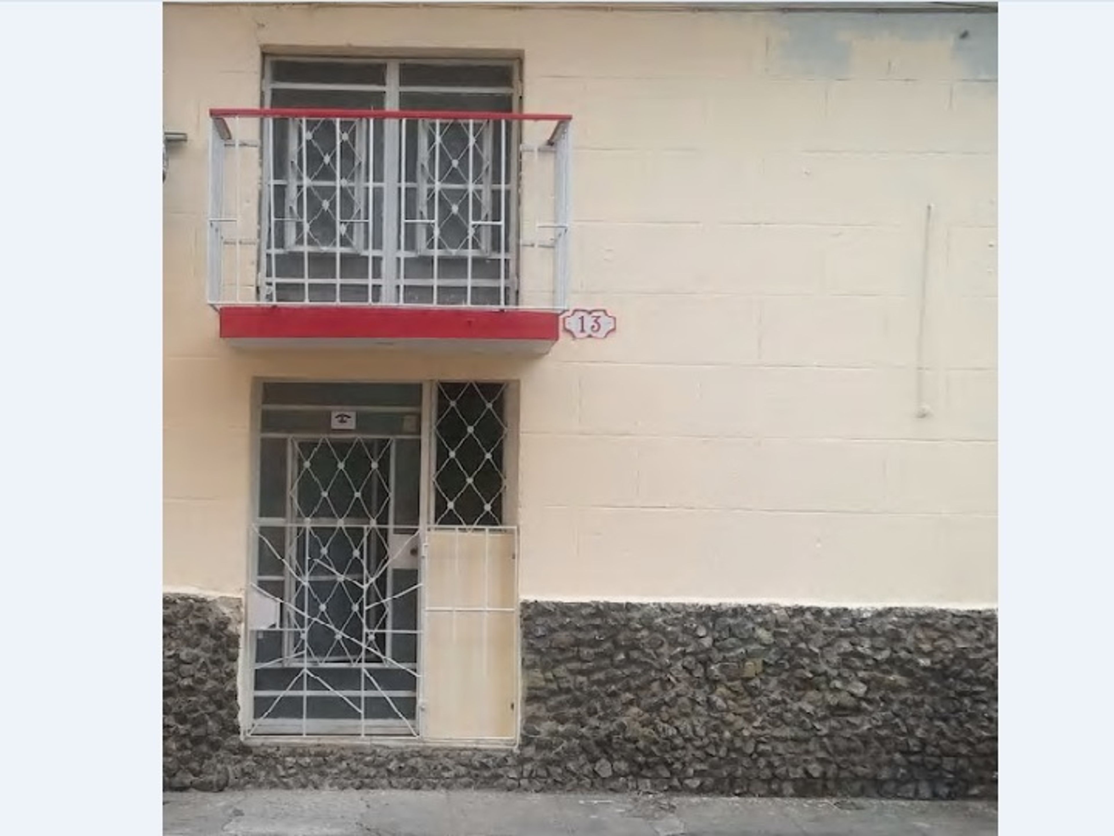 Mi Casita en La Habana, BASARRATA, No.13