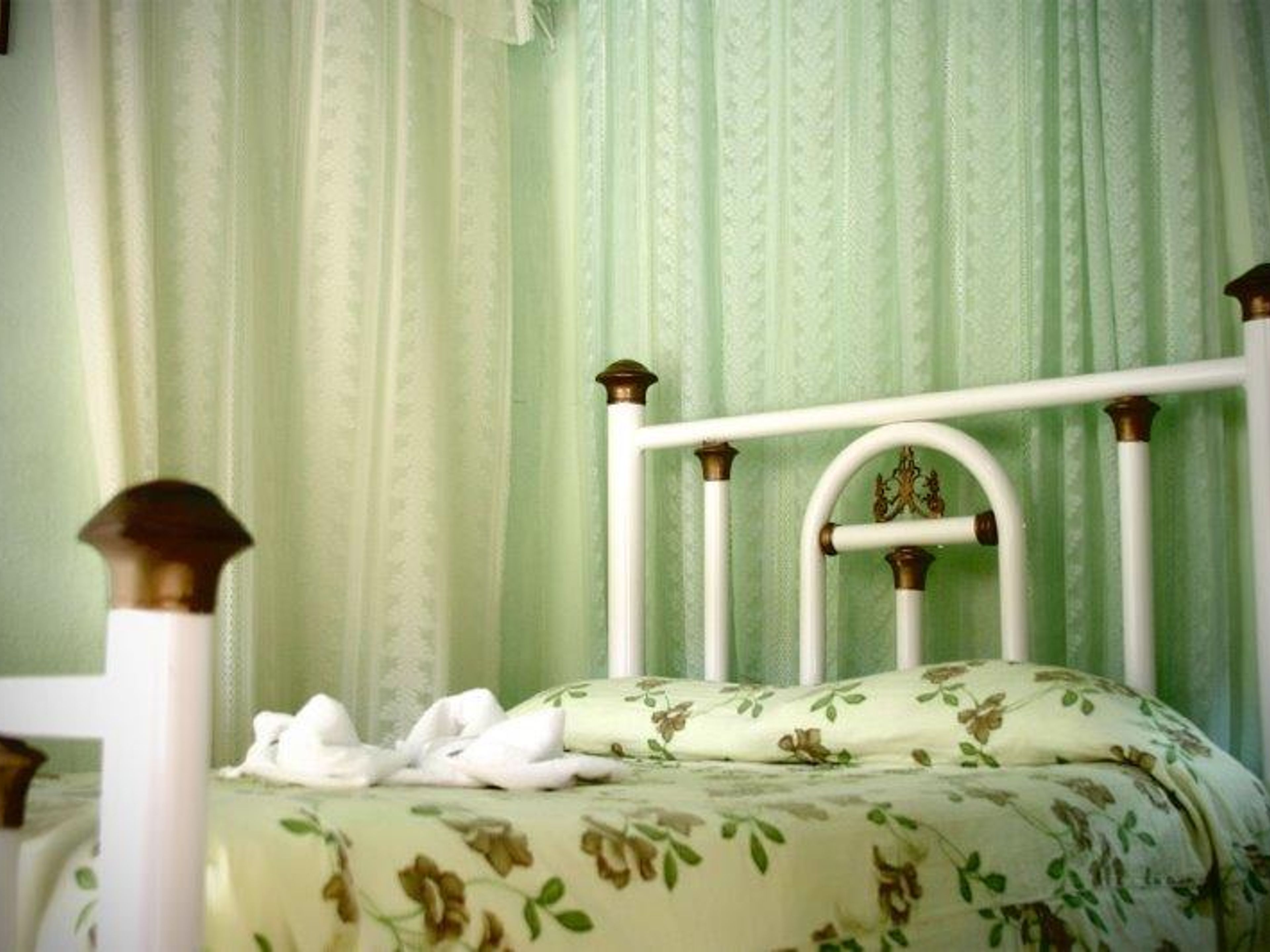 Hostal El Tayaba, JUAN MANUEL MARQUEZ (Amargura), No. 70 - Standard room