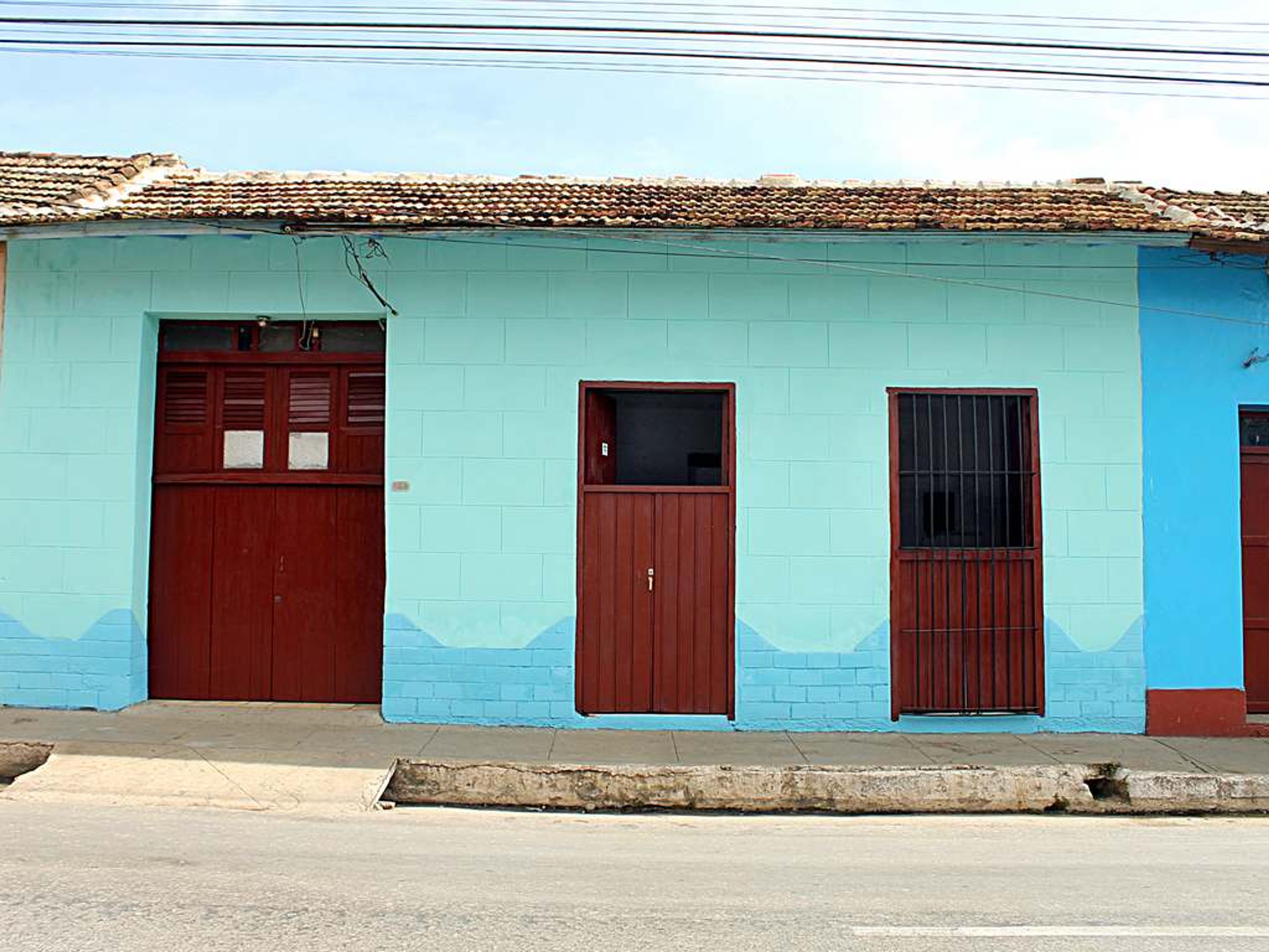 Hostal Papá Ñao, CAMILO CIENFUEGOS (Santo Domingo) No. 156