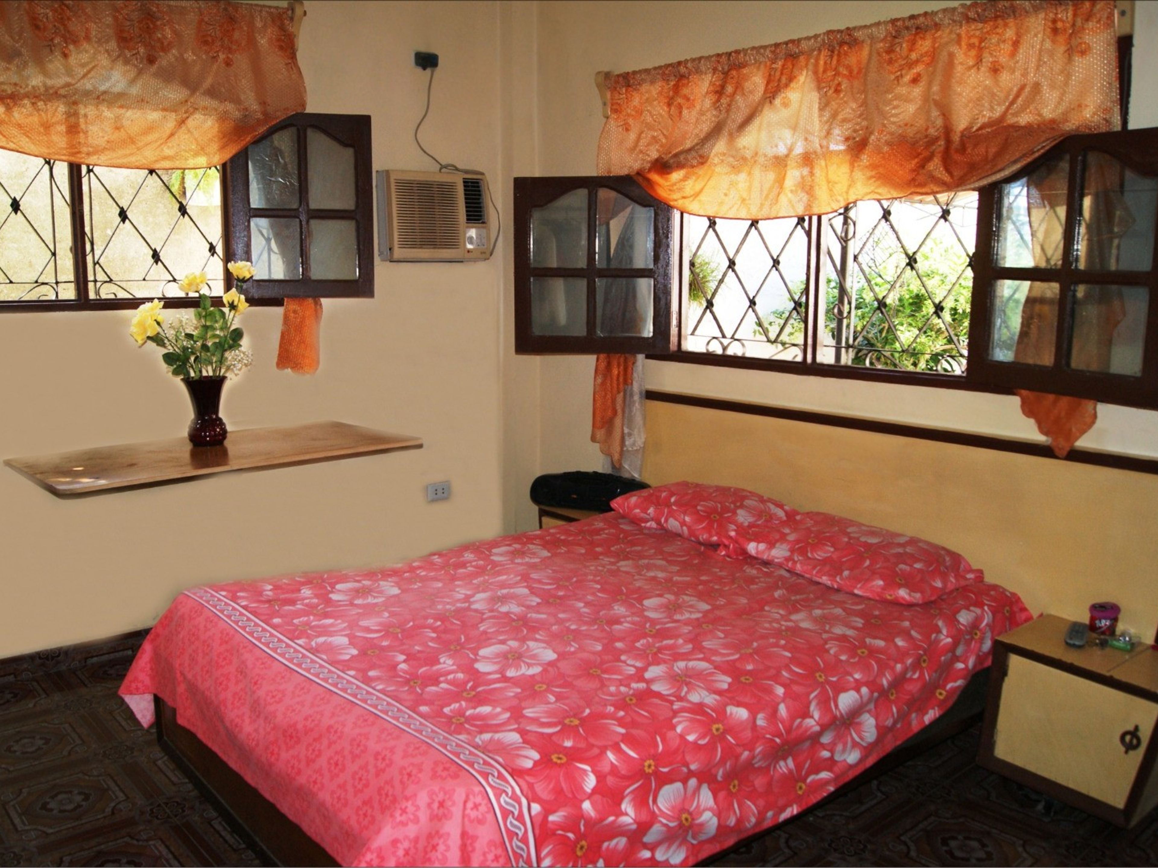 Casa de Nacho, CALLE C, No. 56Standard Room