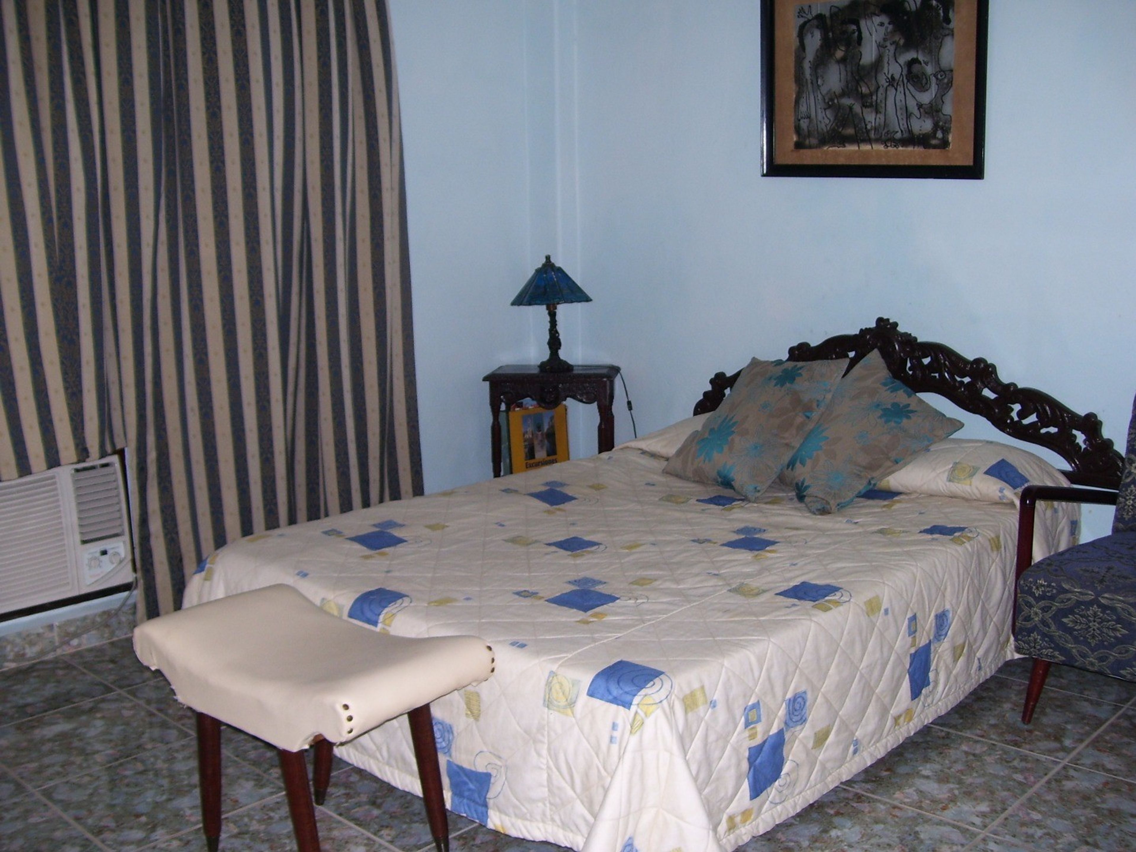 Дом Puma, CALLE 21, No. 15Standard room
