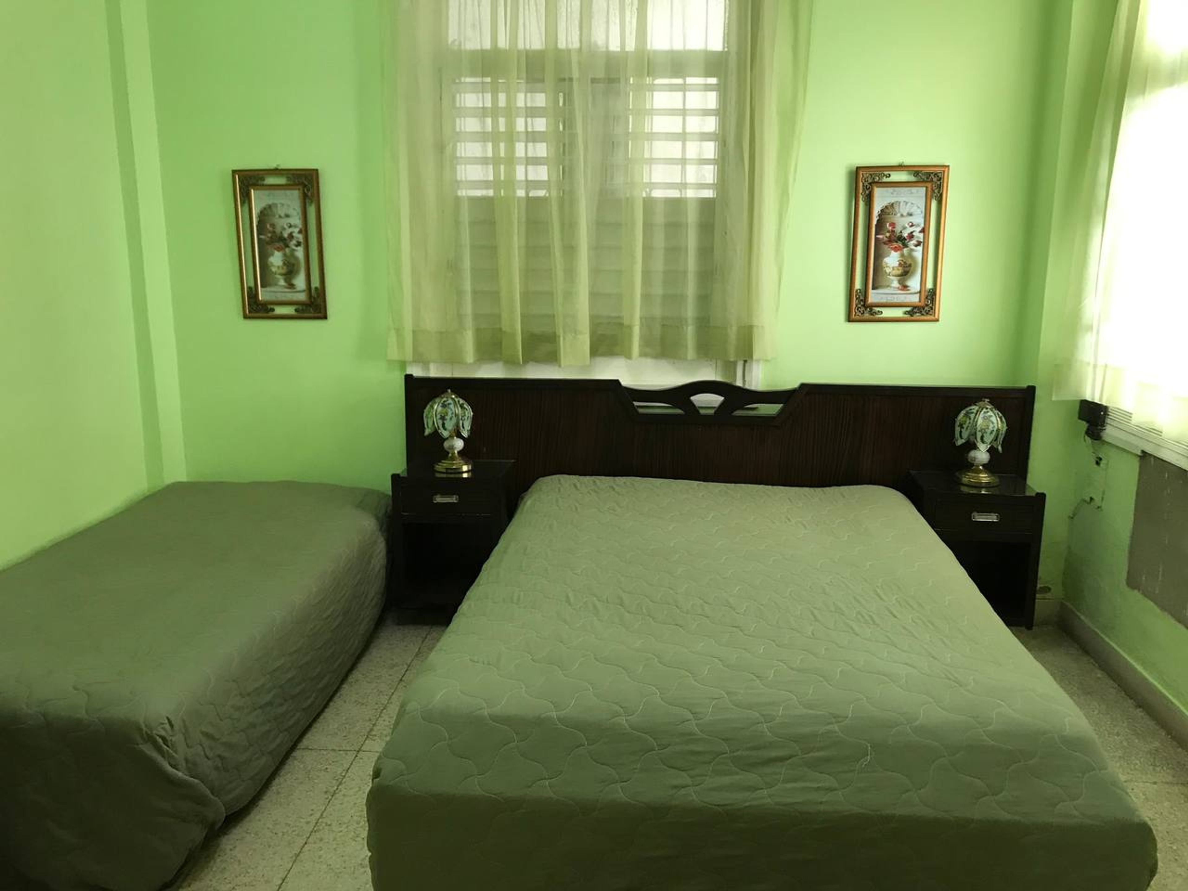Hostal Consuelo y Nelson, INDEPENDECIA, No. 256Standard room