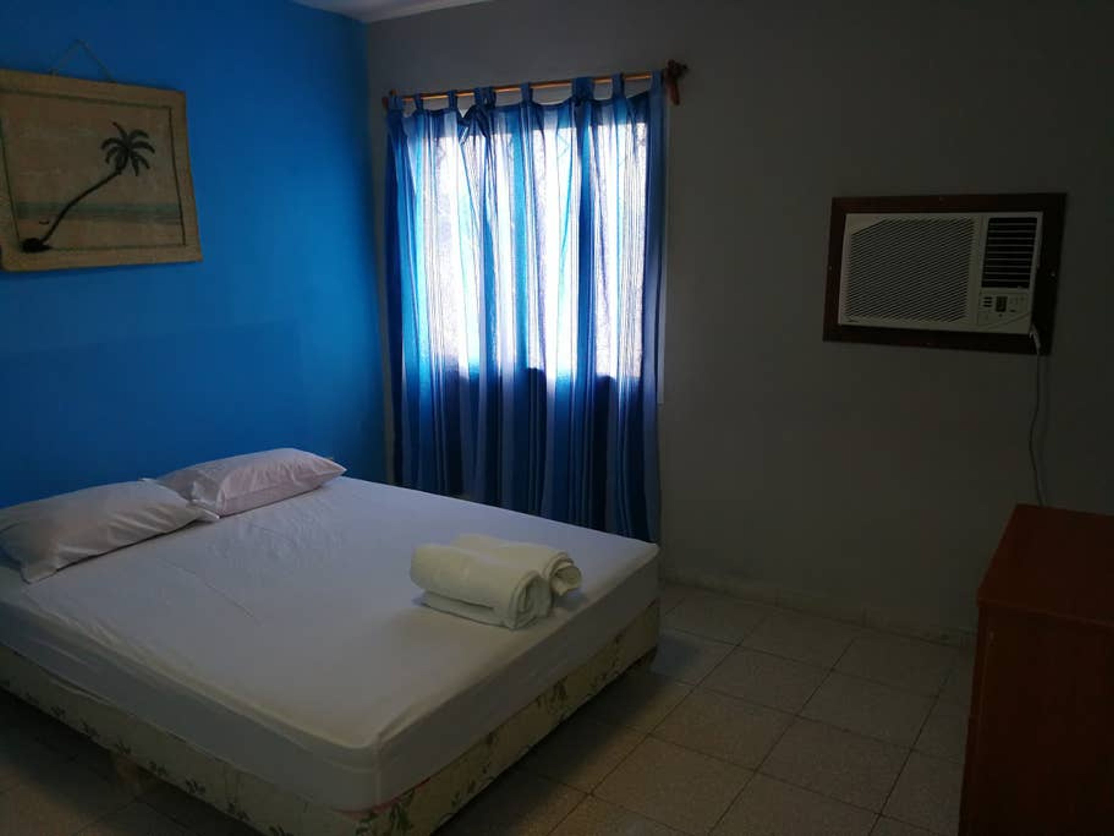 Дом Yailin Vedado, CALLE 23, No. 959 - Standard room