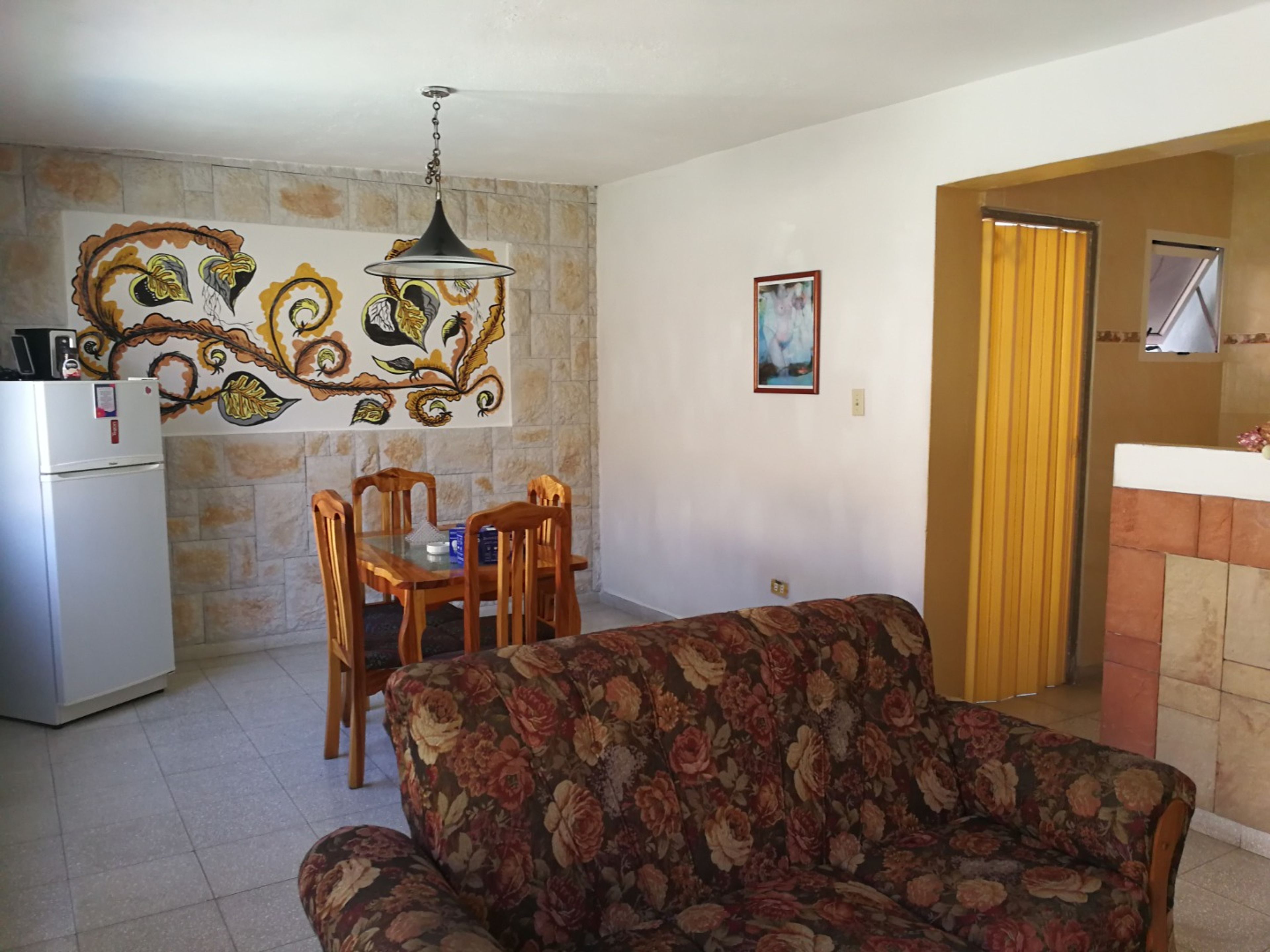 Дом Yailin Vedado, CALLE 23, No. 959House´s inside view