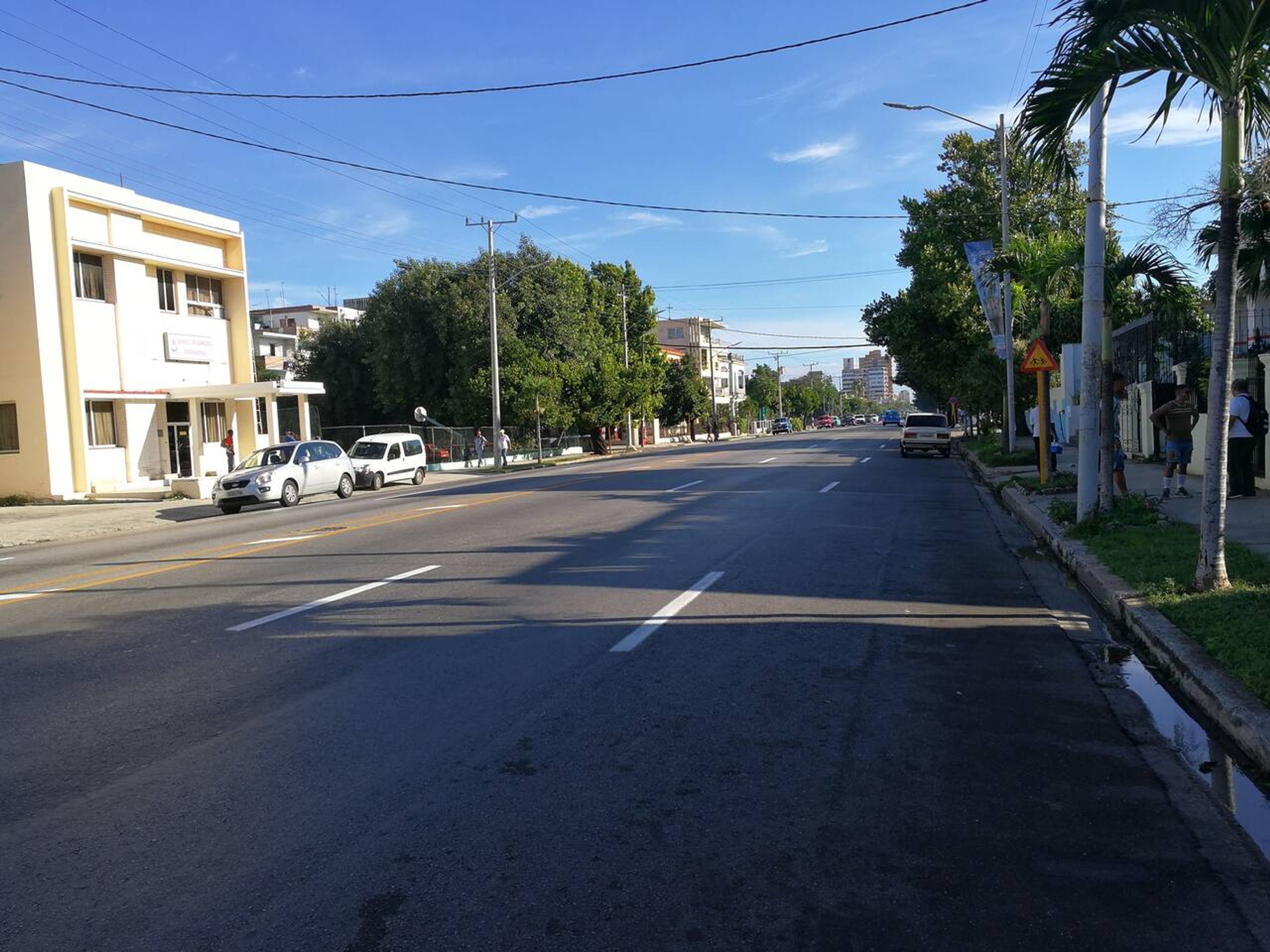 Дом Yailin Vedado, CALLE 23, No. 959