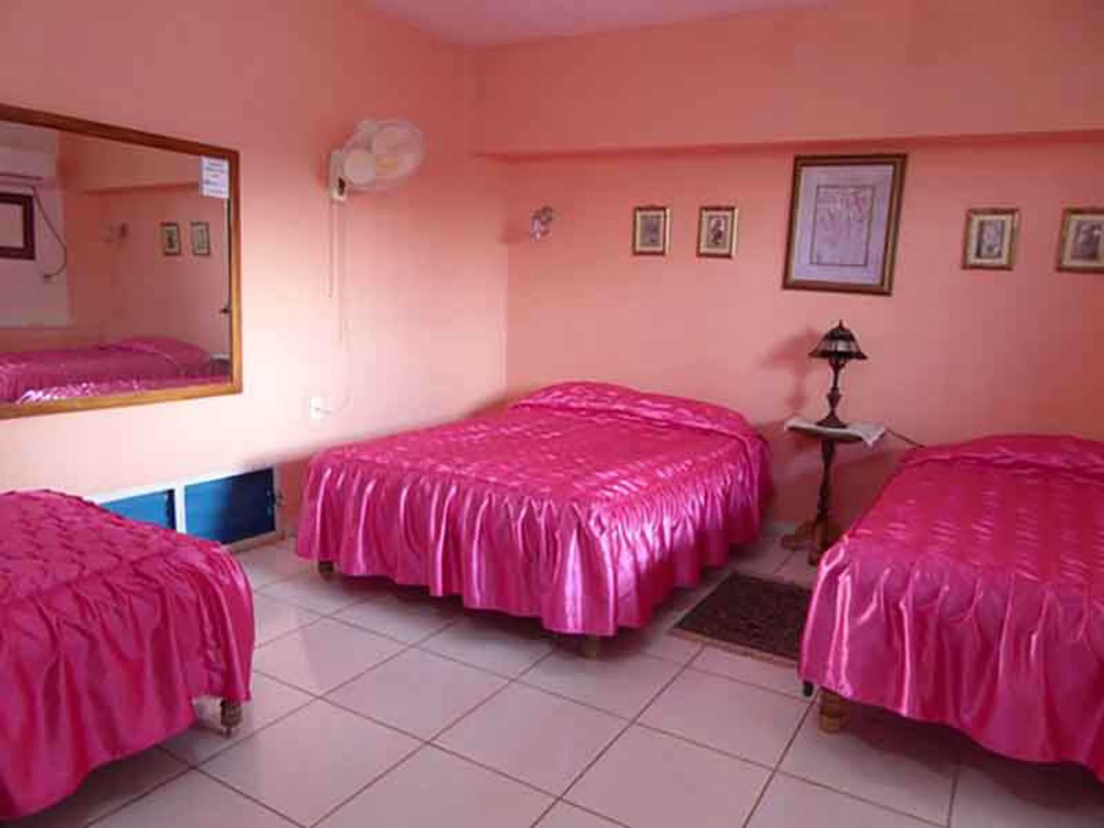 Дом Haydee y Juan K, JOSÉ ANTONIO PEÑA No. 73Standard room
