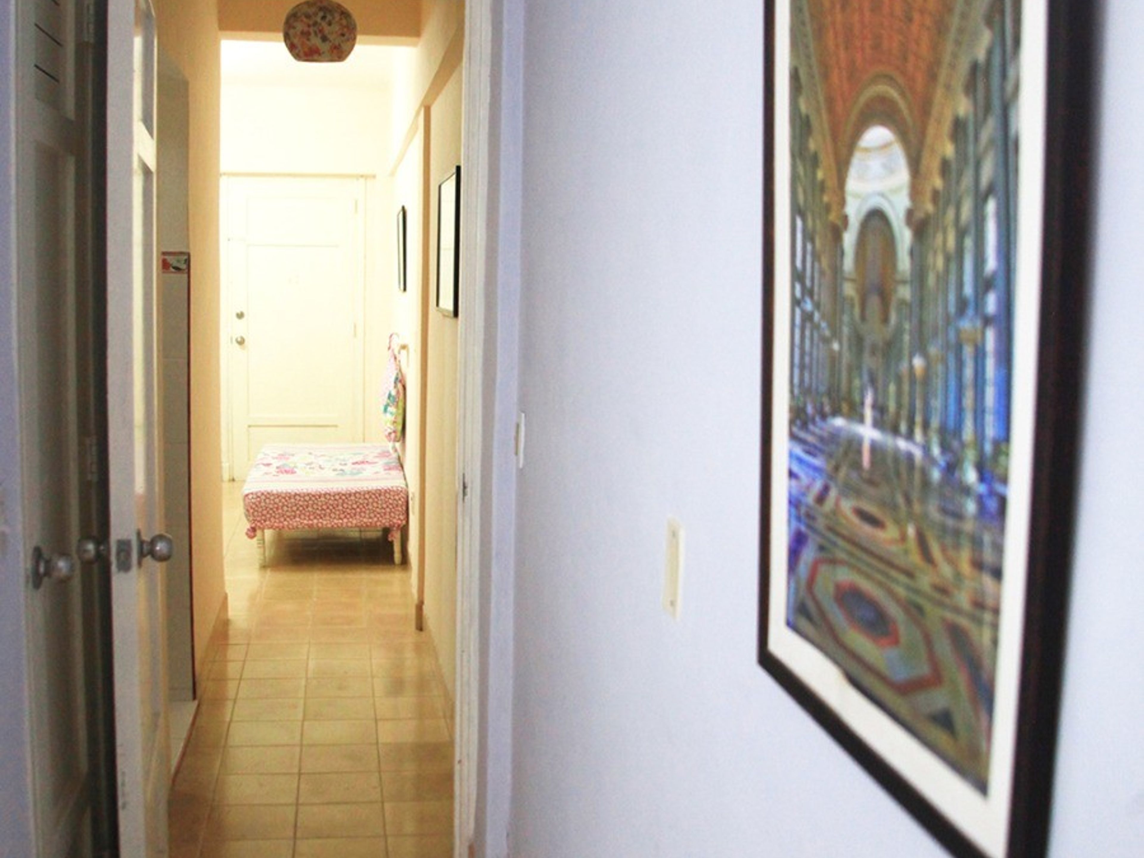 Дом Elizabetta y Littardi, CALLE 27, No. 82Inside view