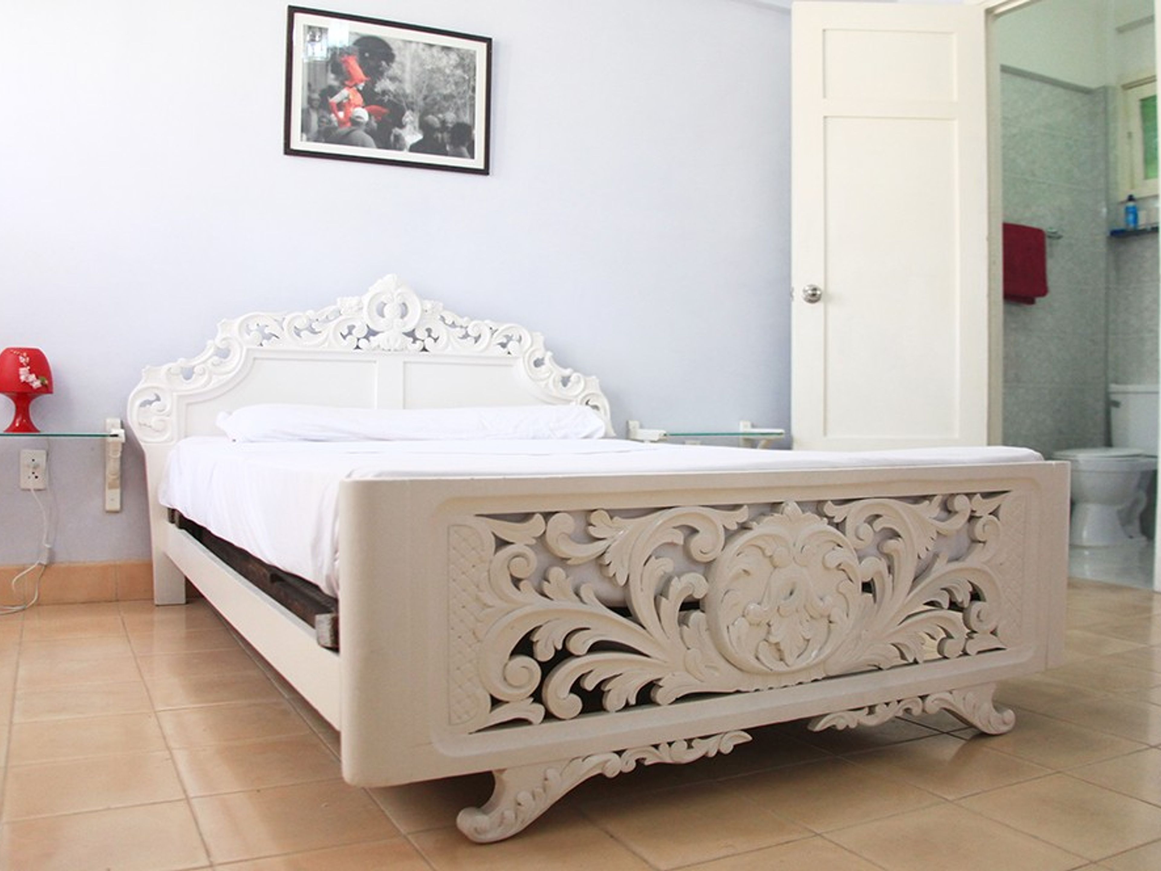 Дом Elizabetta y Littardi, CALLE 27, No. 82Standard room