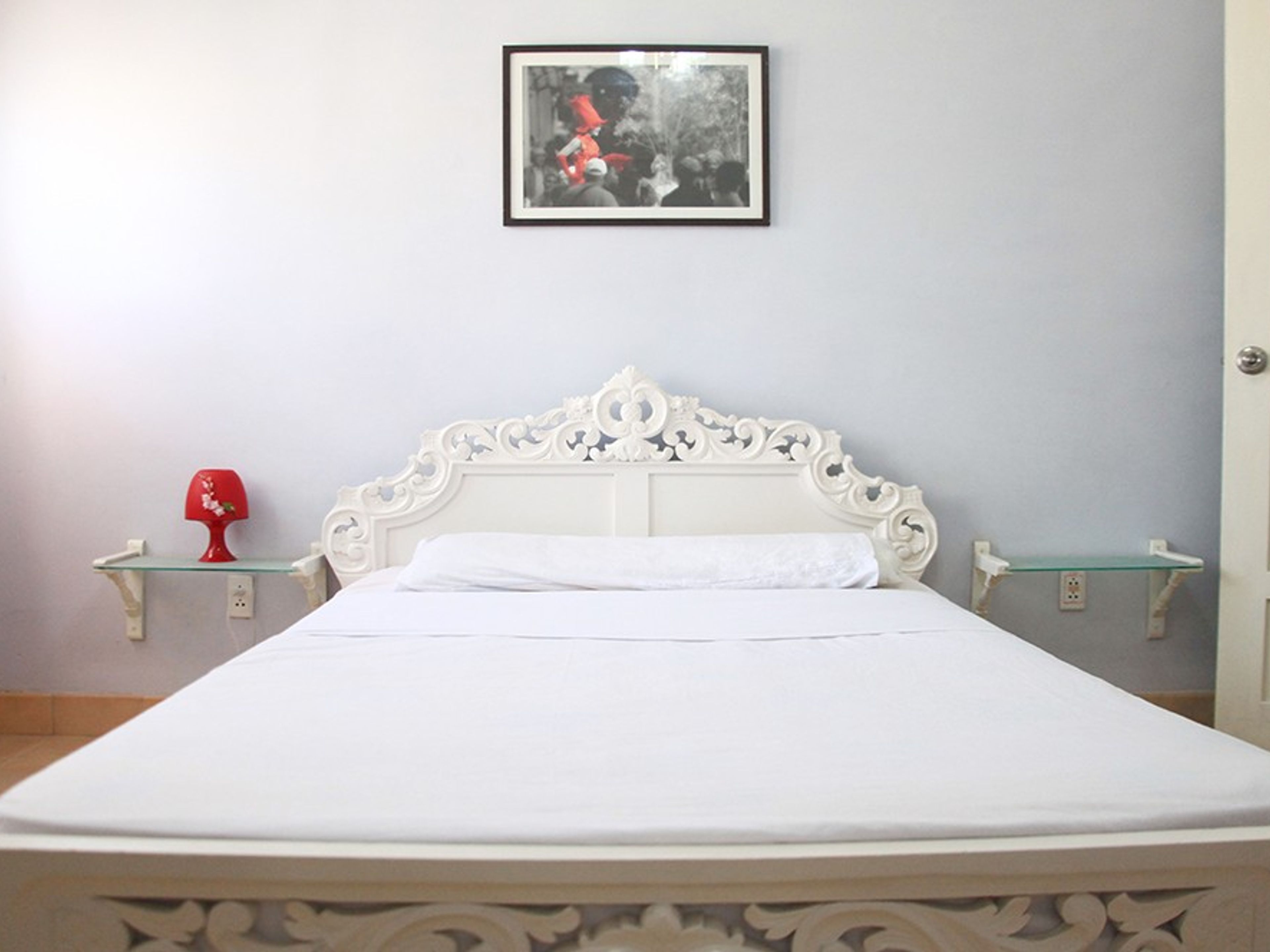 Дом Elizabetta y Littardi, CALLE 27, No. 82Standard room