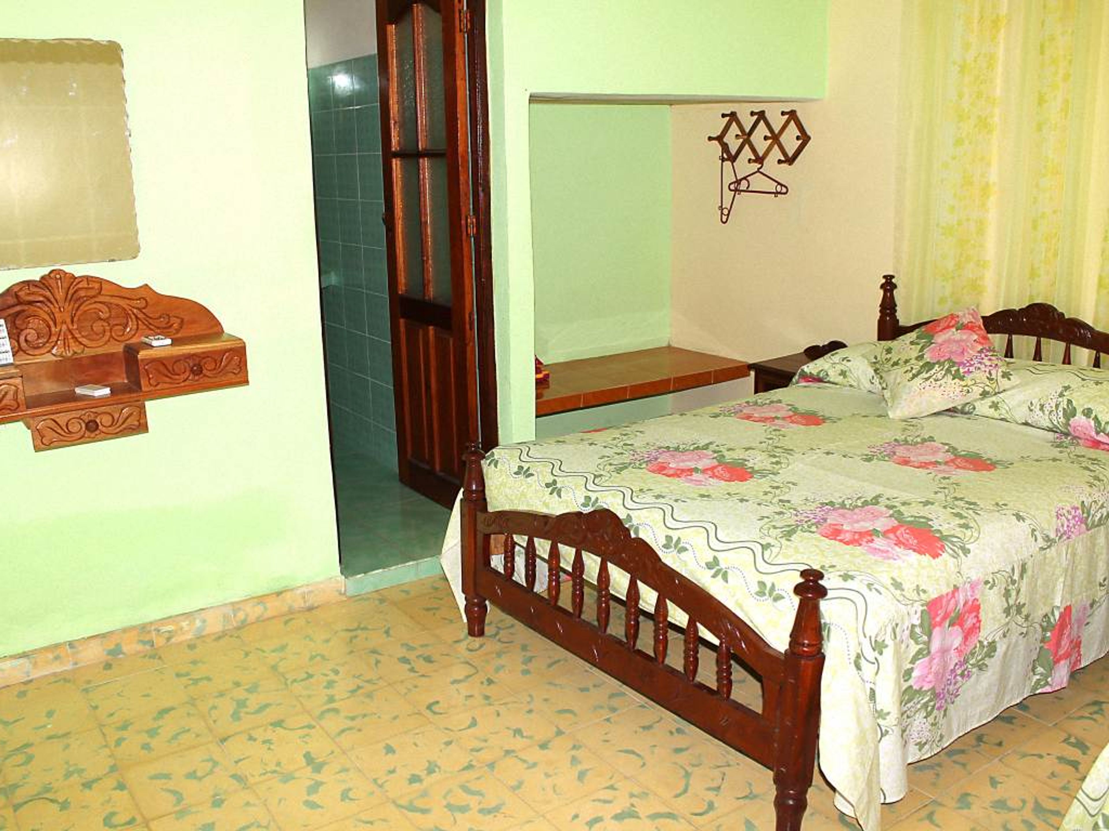 Hostal Avenida del Sol, AVENIDA DEL SOL, No. 76Standard room