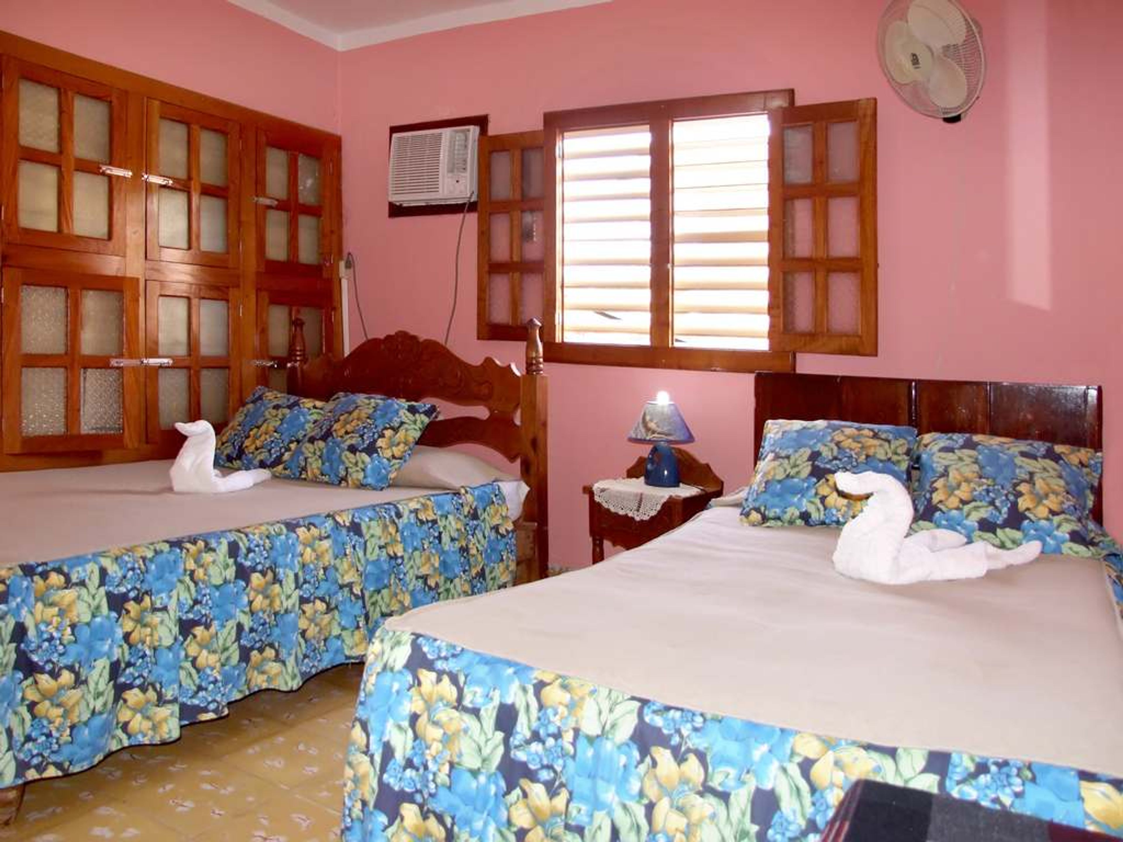 Hostal Casa Mía , JESÚS BETANCOURT (Angustia) No.56Standard room 1