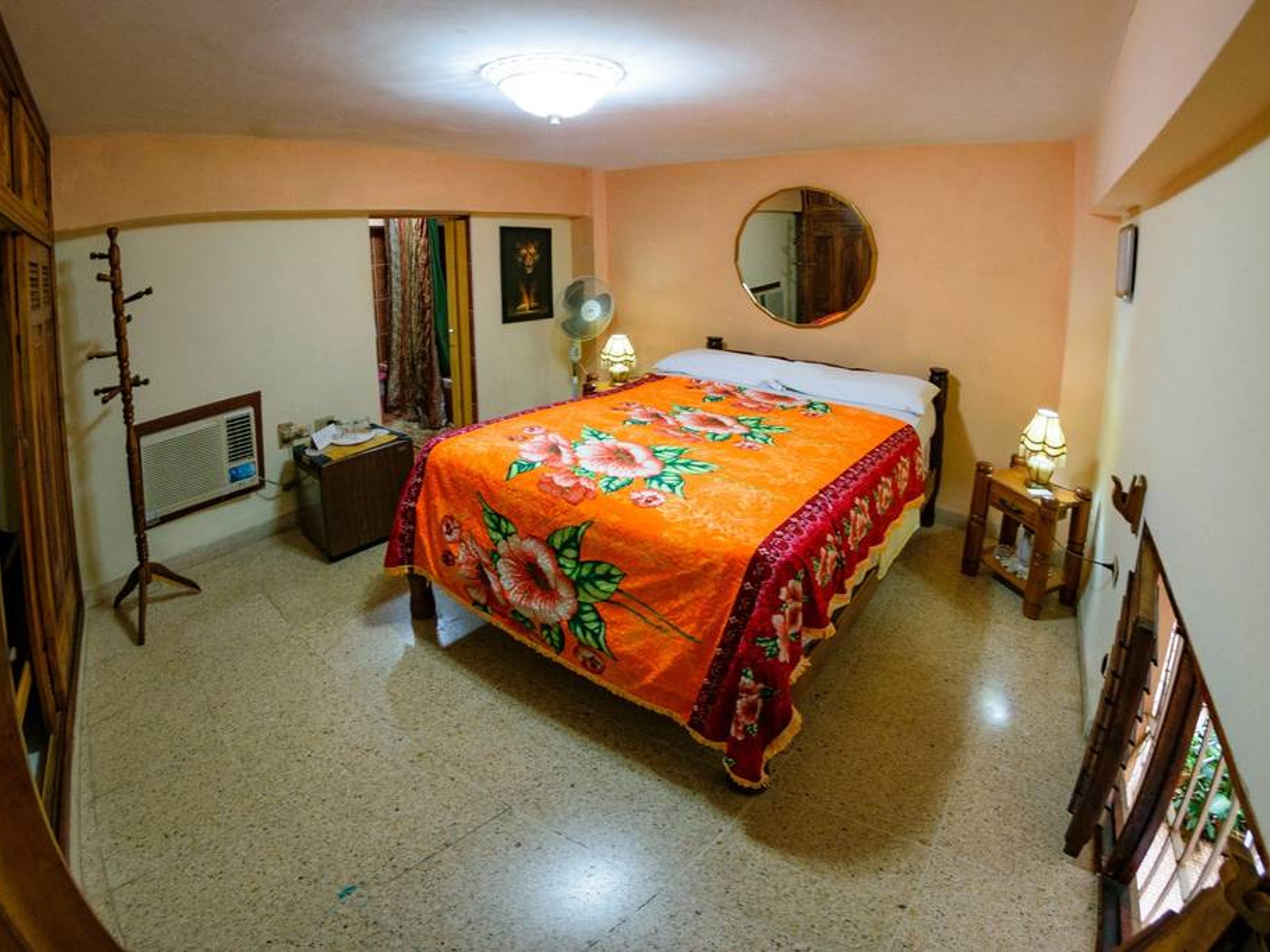 Casa Doña Elena, MERCADERES, No. 313Standard room 1