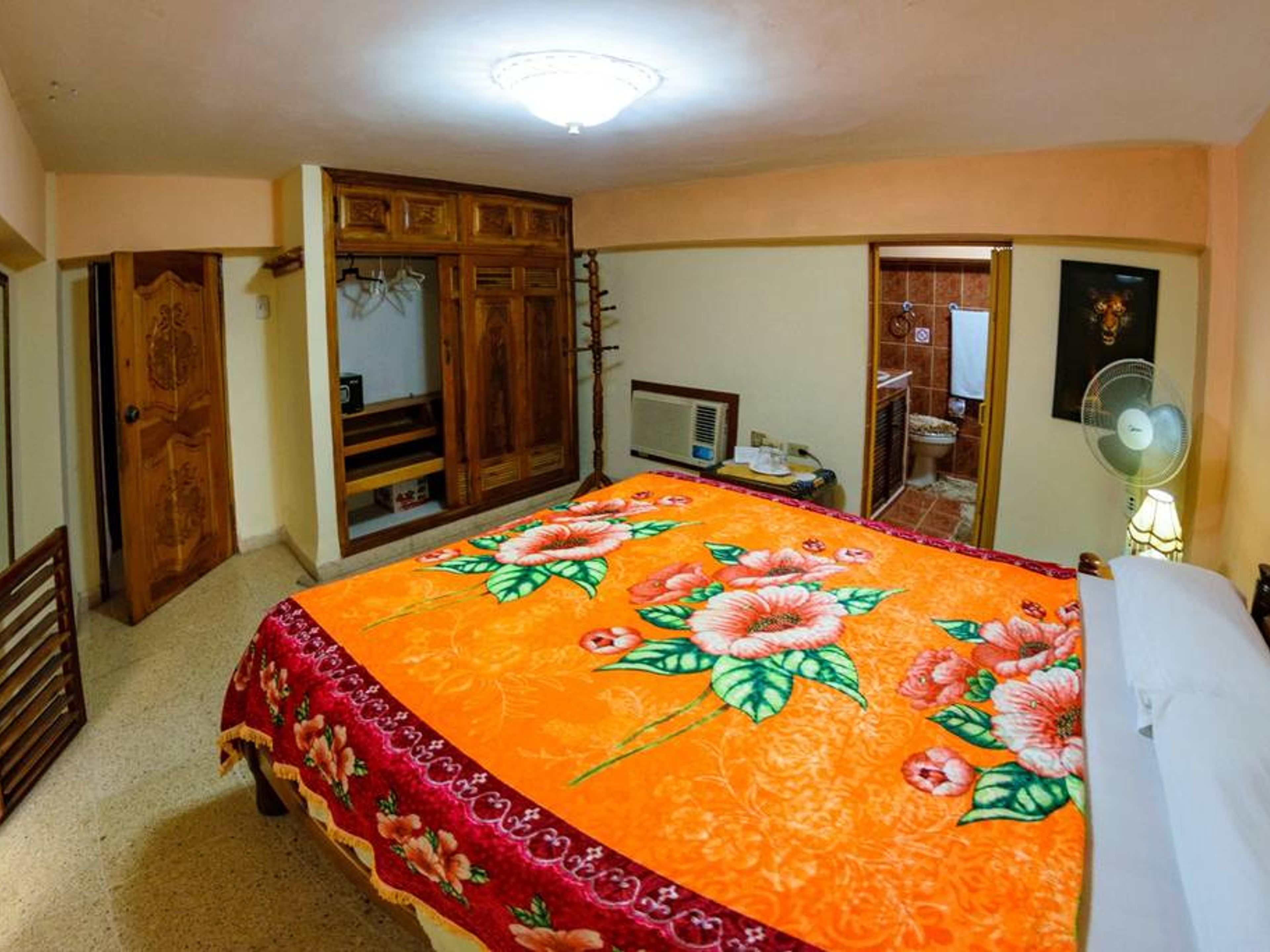 Casa Doña Elena, MERCADERES, No. 313Standard room 1