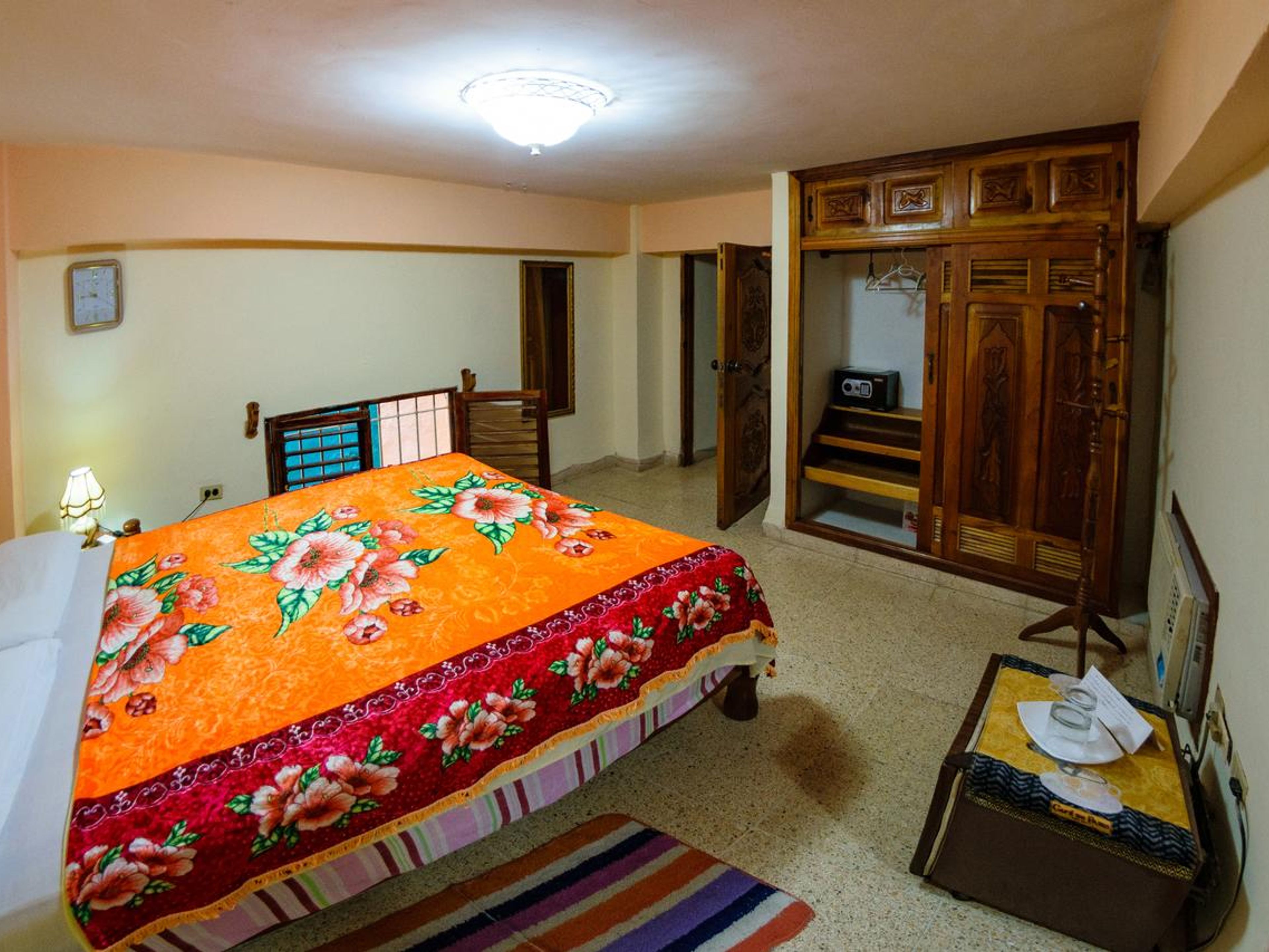 Casa Doña Elena, MERCADERES, No. 313Standard room 1